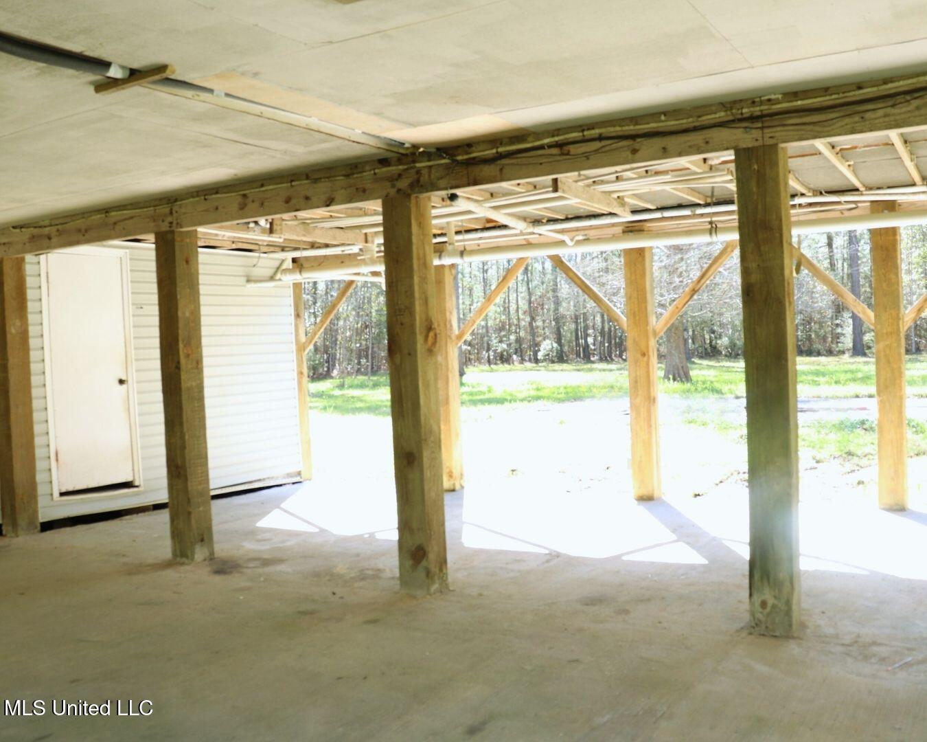 5010 Jobert Road, Bay Saint Louis, Mississippi image 32