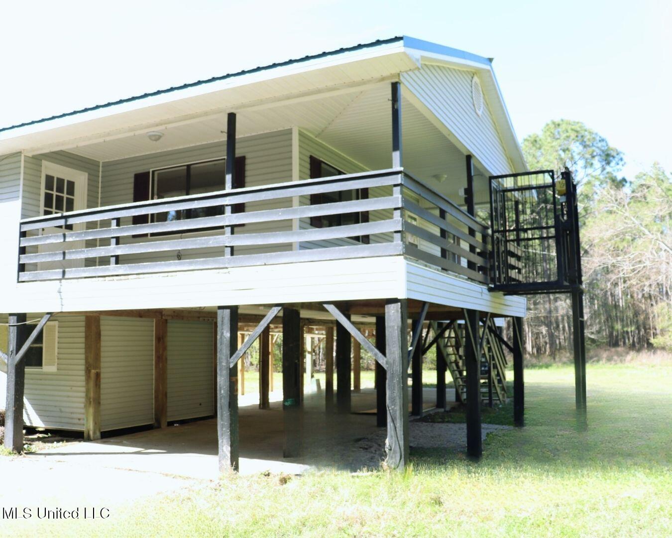 5010 Jobert Road, Bay Saint Louis, Mississippi image 7