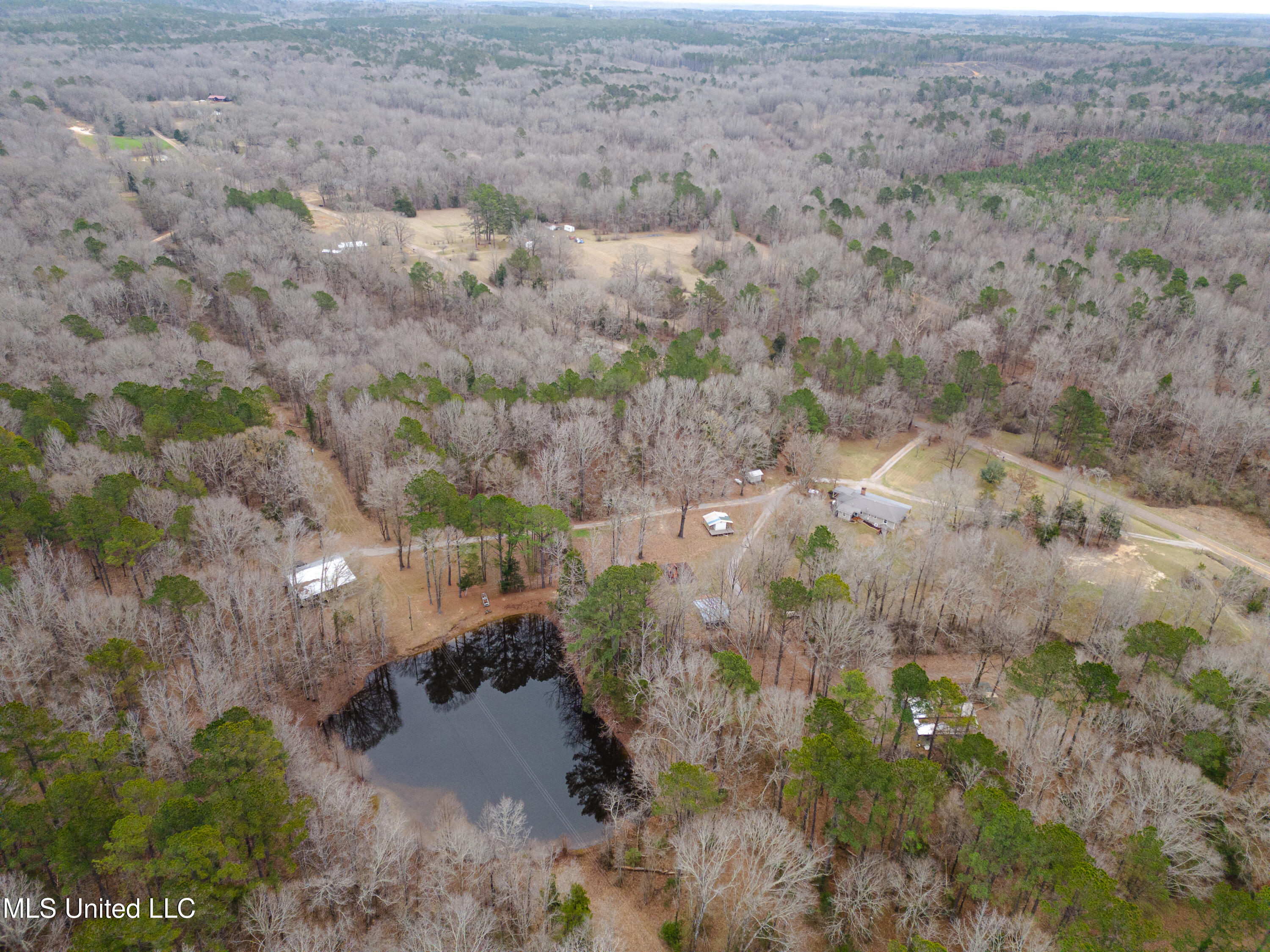 3295 Sand Hill Road, Lexington, Mississippi image 28