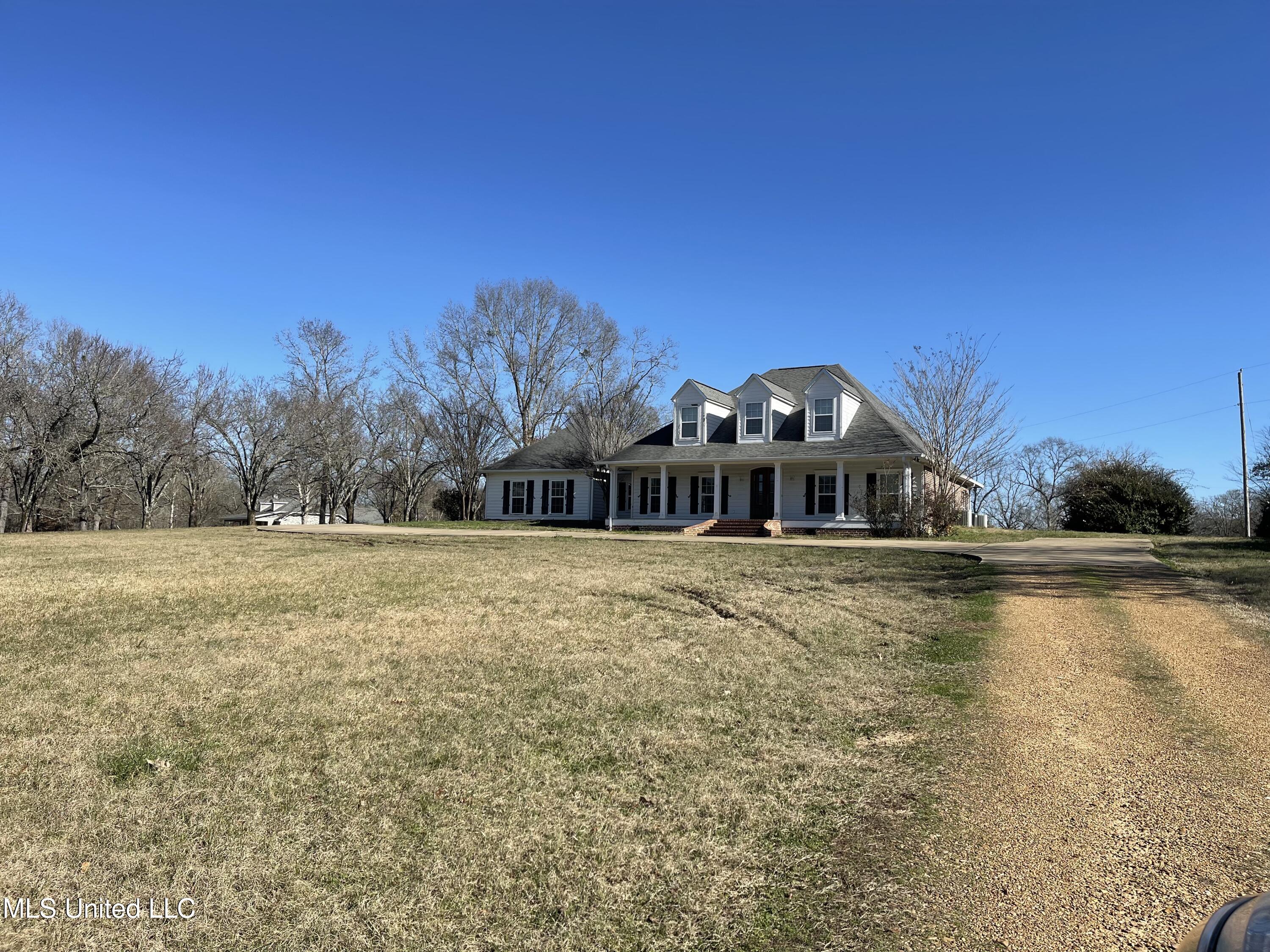 1310 Ford Road, Terry, Mississippi image 2