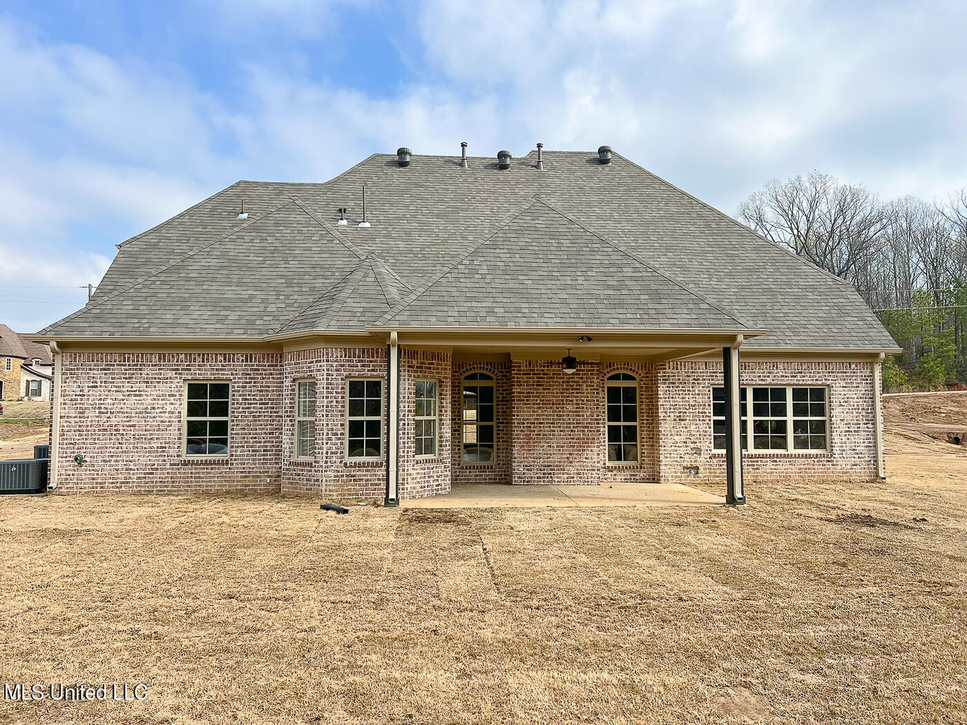 4516 Polk Lane, Olive Branch, Mississippi image 43