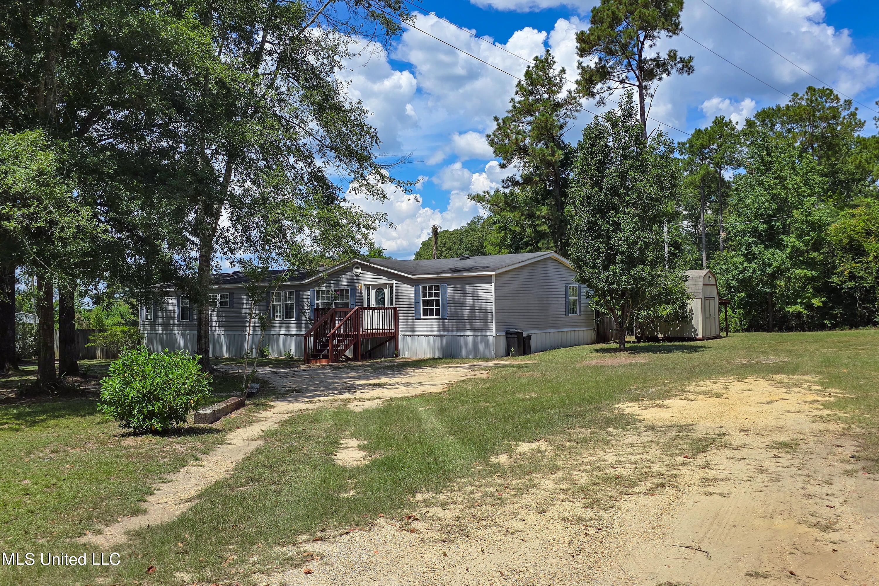 143 Butler Lane, Lucedale, Mississippi image 42