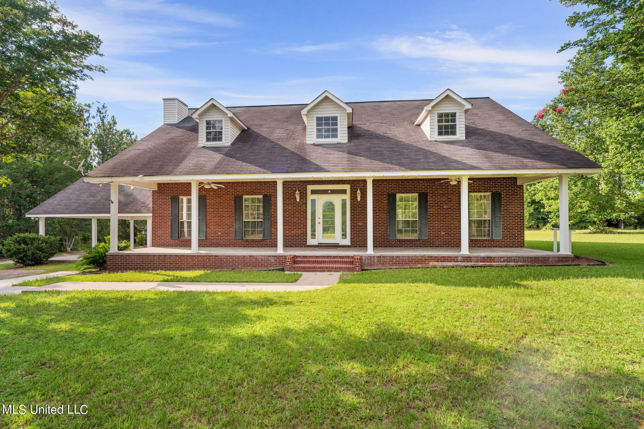 28 Houston Road, Poplarville, Mississippi image 2