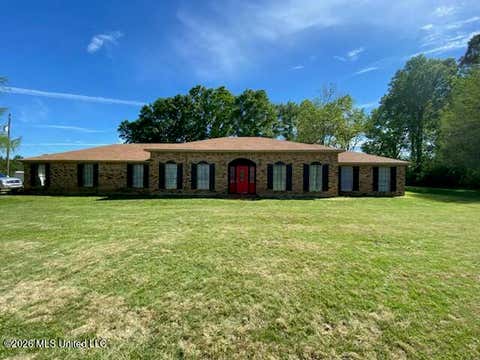 Homes For Sale - 231 Laird Pittman Road<br/> Walthall County, Tylertown, MS 39667