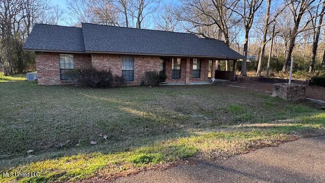 721 Wicker Street, Forest, Mississippi image 1