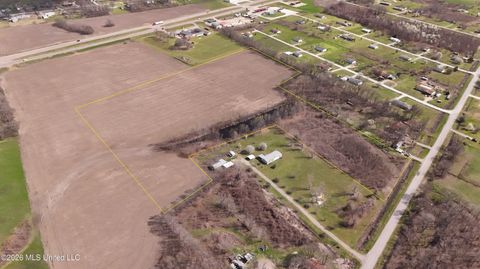 Vacant Land For Sale - 2878 S Main Street<br/> Washington County, Greenville, MS 38701