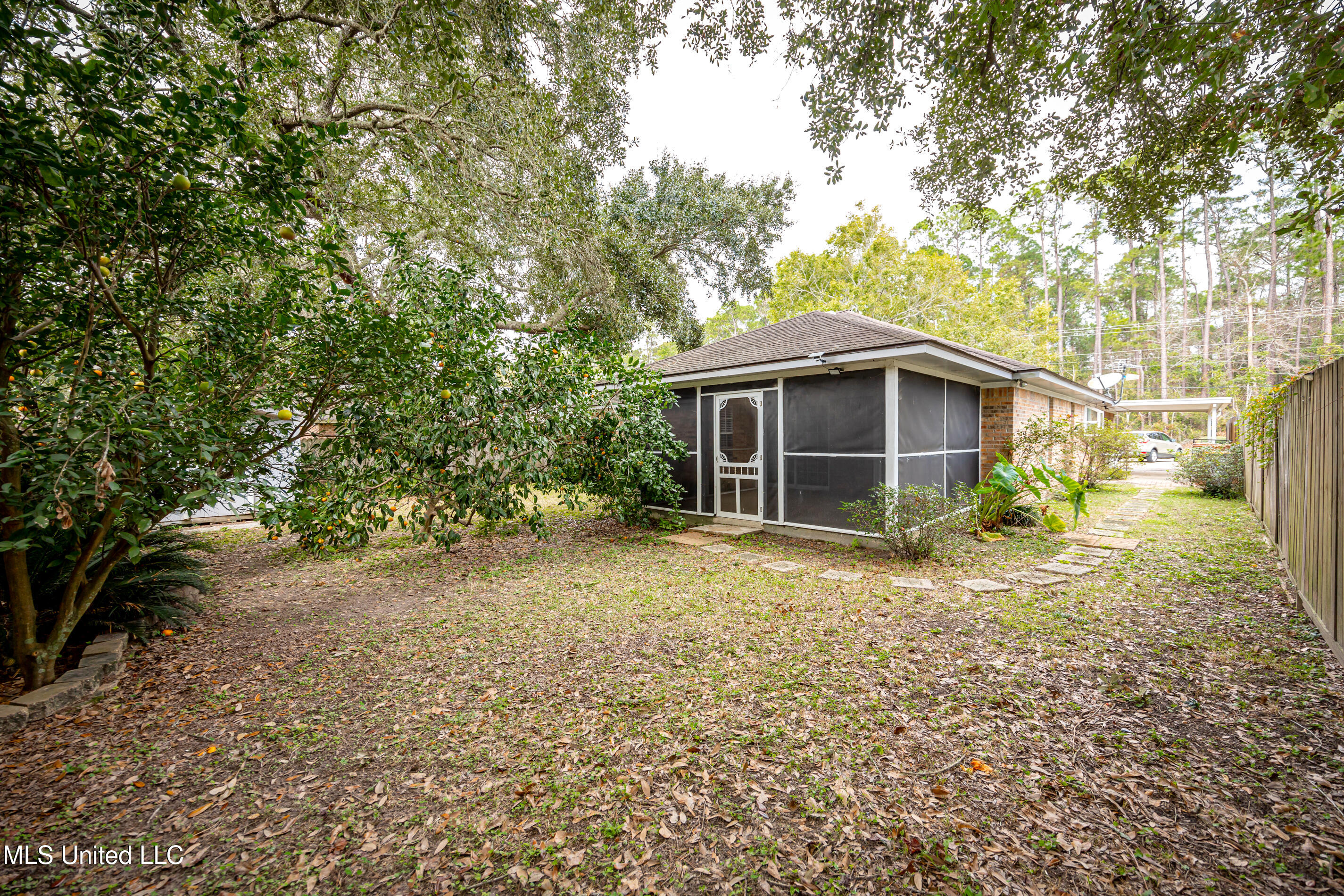 1891 Brasher Road, Biloxi, Mississippi image 43