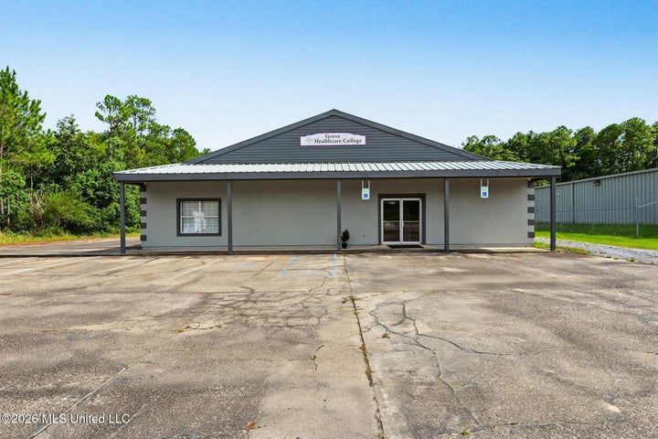 Photo 1 of 36 — 12451 Dedeaux Road, Gulfport, MS 39503