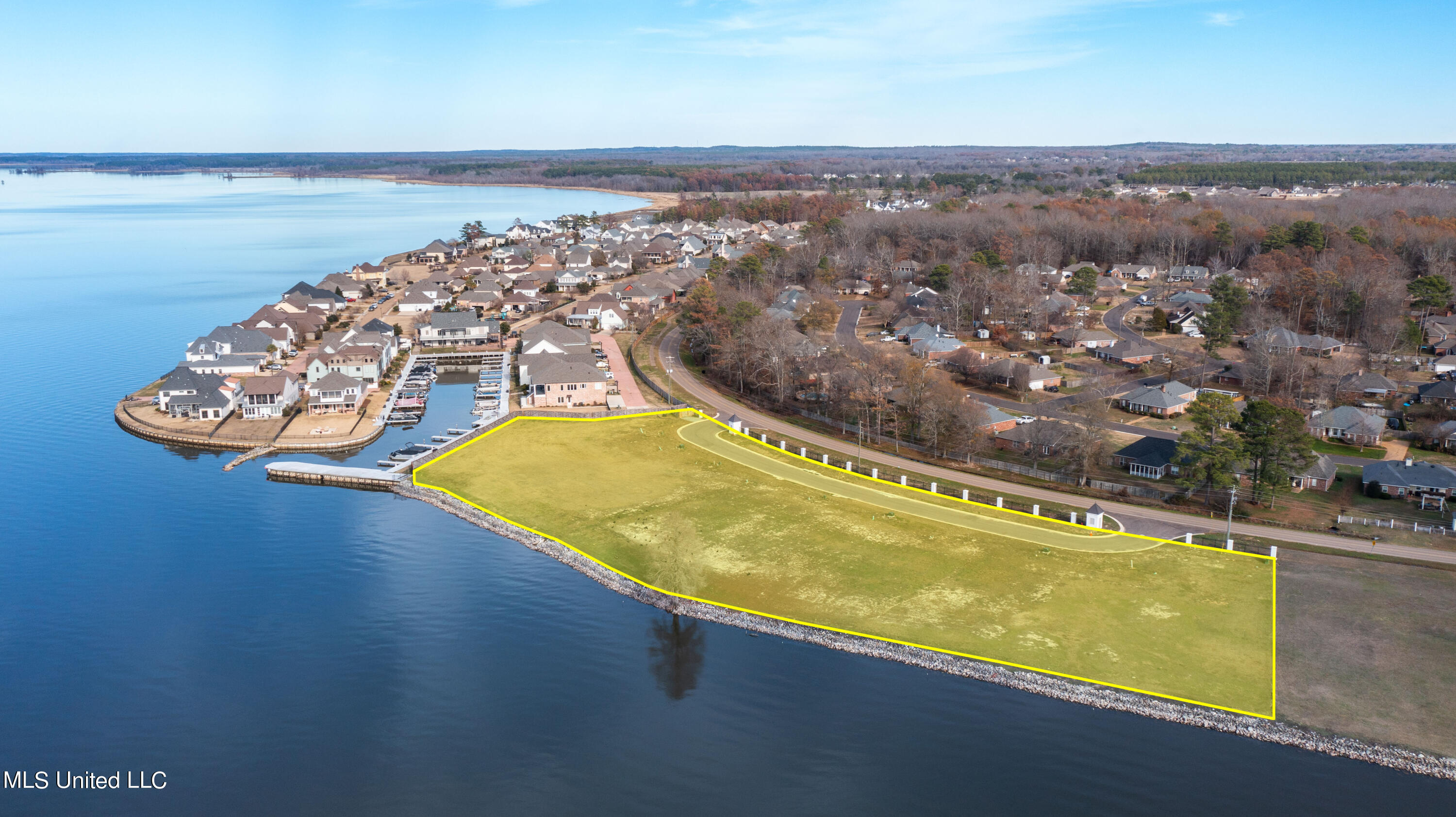 613 Osprey Cove, Brandon, Mississippi image 9