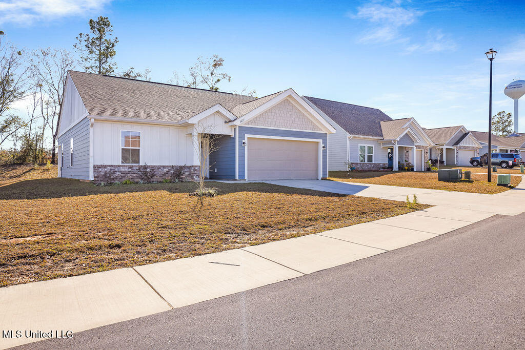 14177 Sanctuary Trails Drive, Gulfport, Mississippi image 7