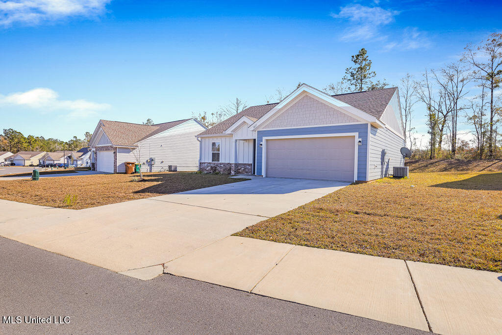 14177 Sanctuary Trails Drive, Gulfport, Mississippi image 8