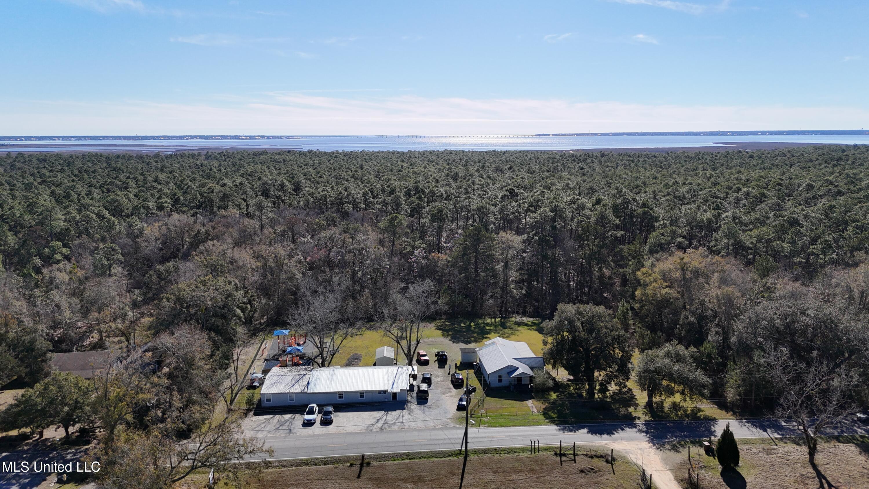 7041/7047 Kiln Delisle Road, Pass Christian, Mississippi image 1