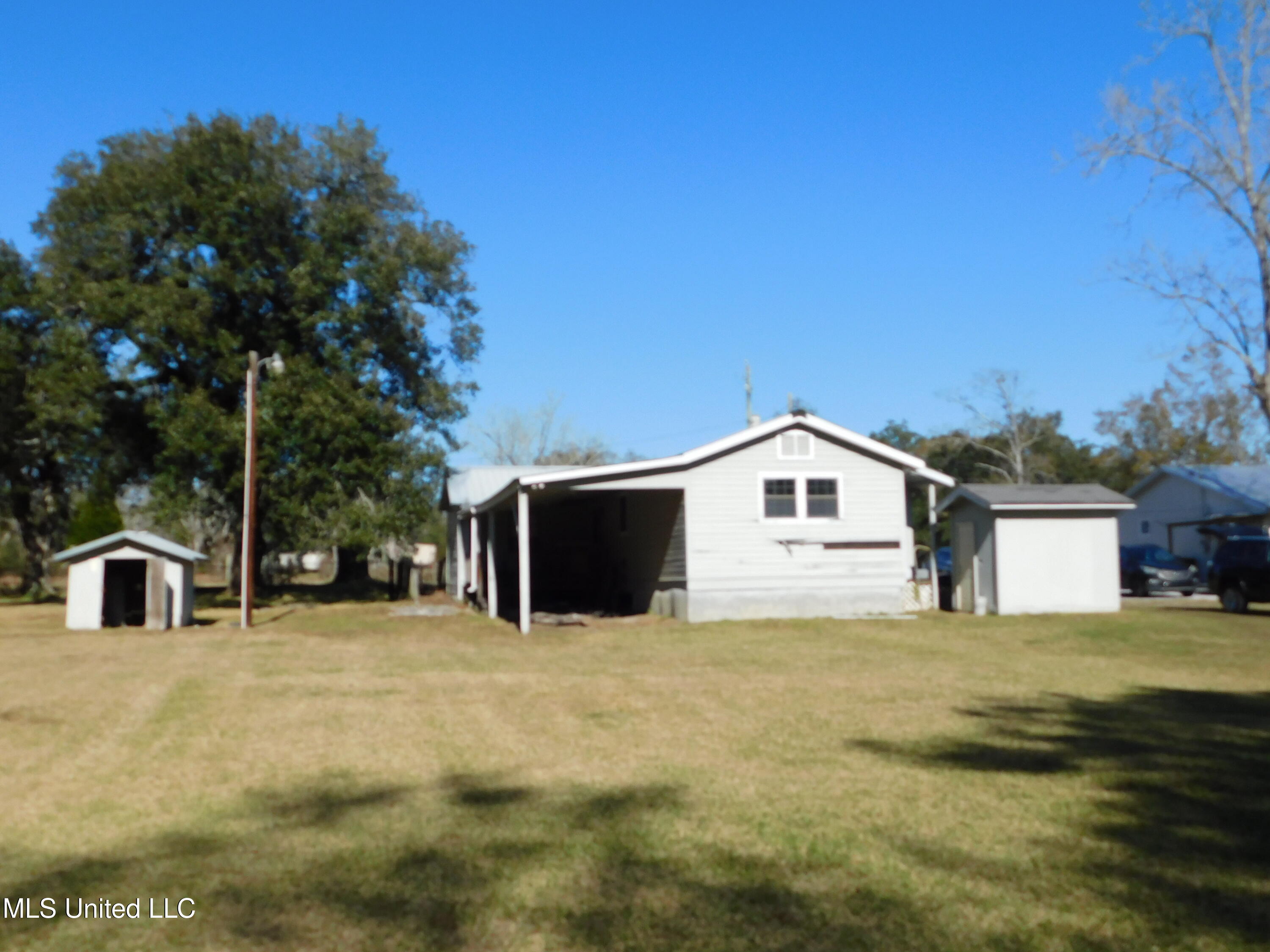 7041/7047 Kiln Delisle Road, Pass Christian, Mississippi image 14