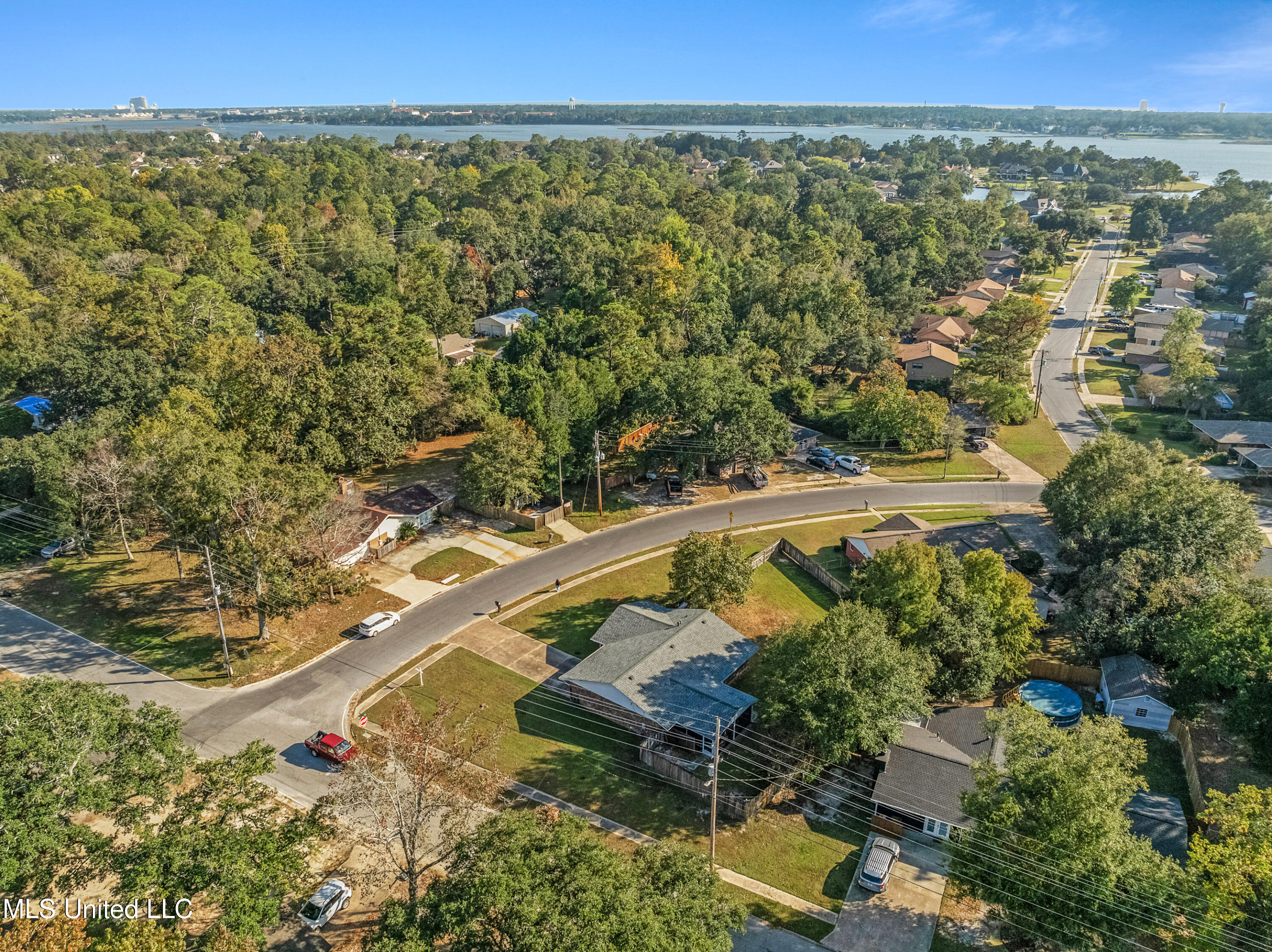 799 Holly Hills Drive, Biloxi, Mississippi image 28