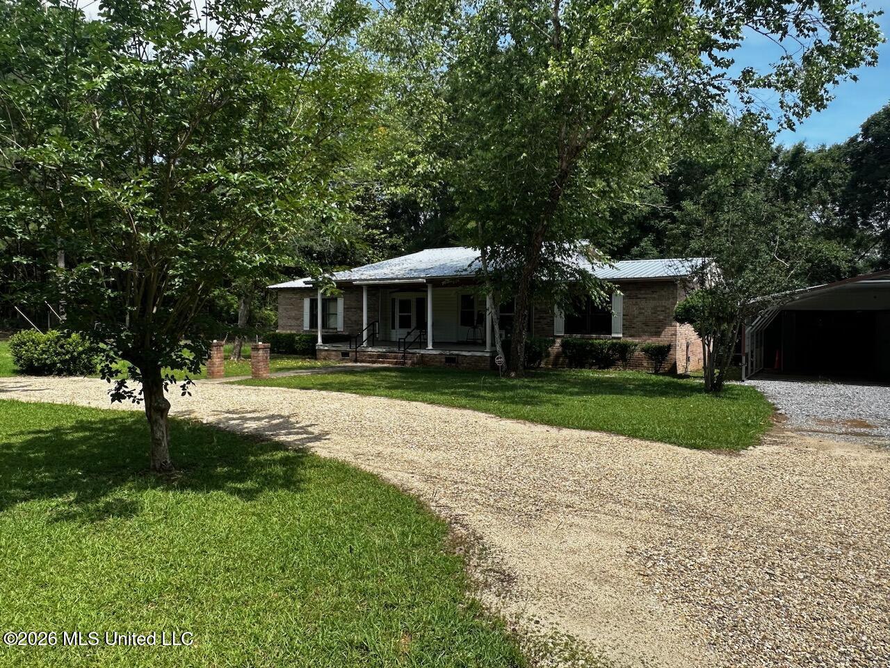 2291 Ovett Petal Road