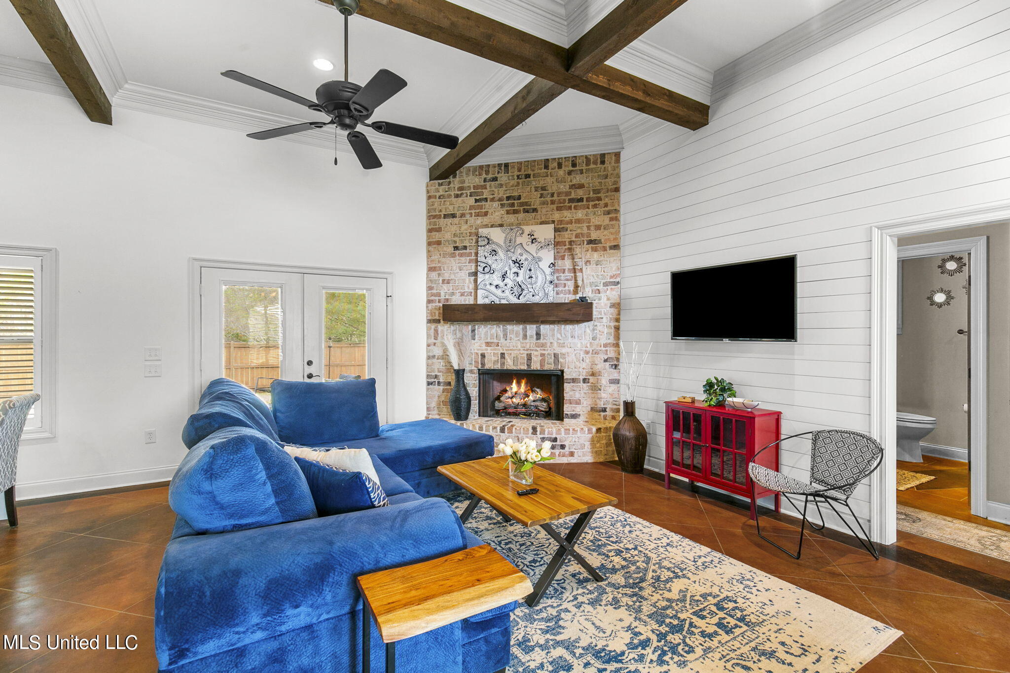 119 Amethyst Lane, Brandon, Mississippi image 12