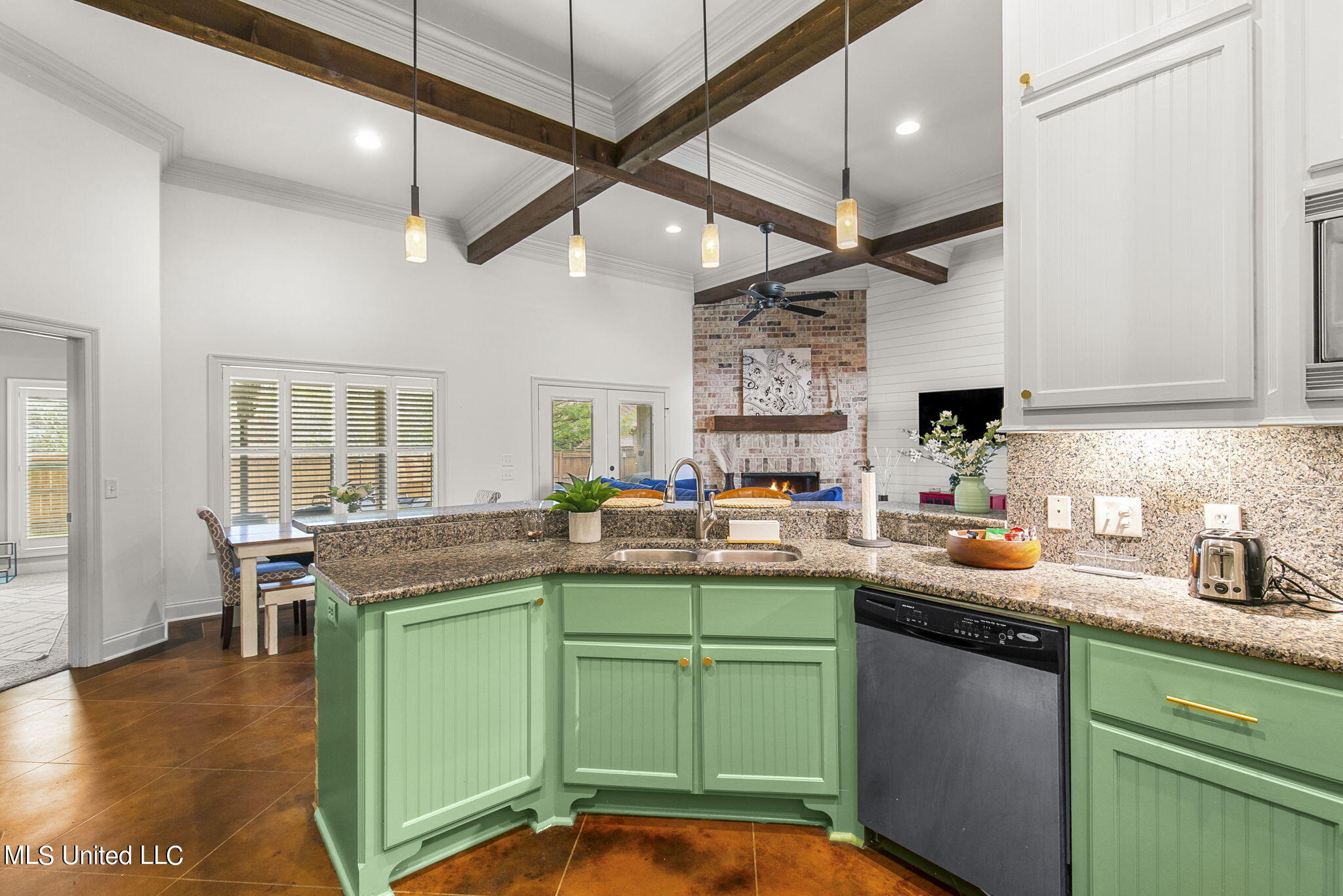 119 Amethyst Lane, Brandon, Mississippi image 23
