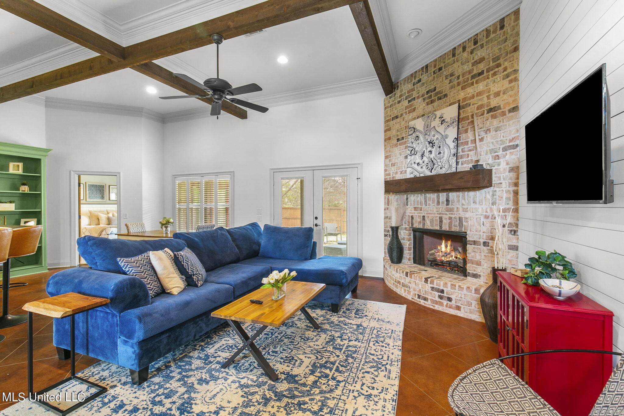119 Amethyst Lane, Brandon, Mississippi image 13