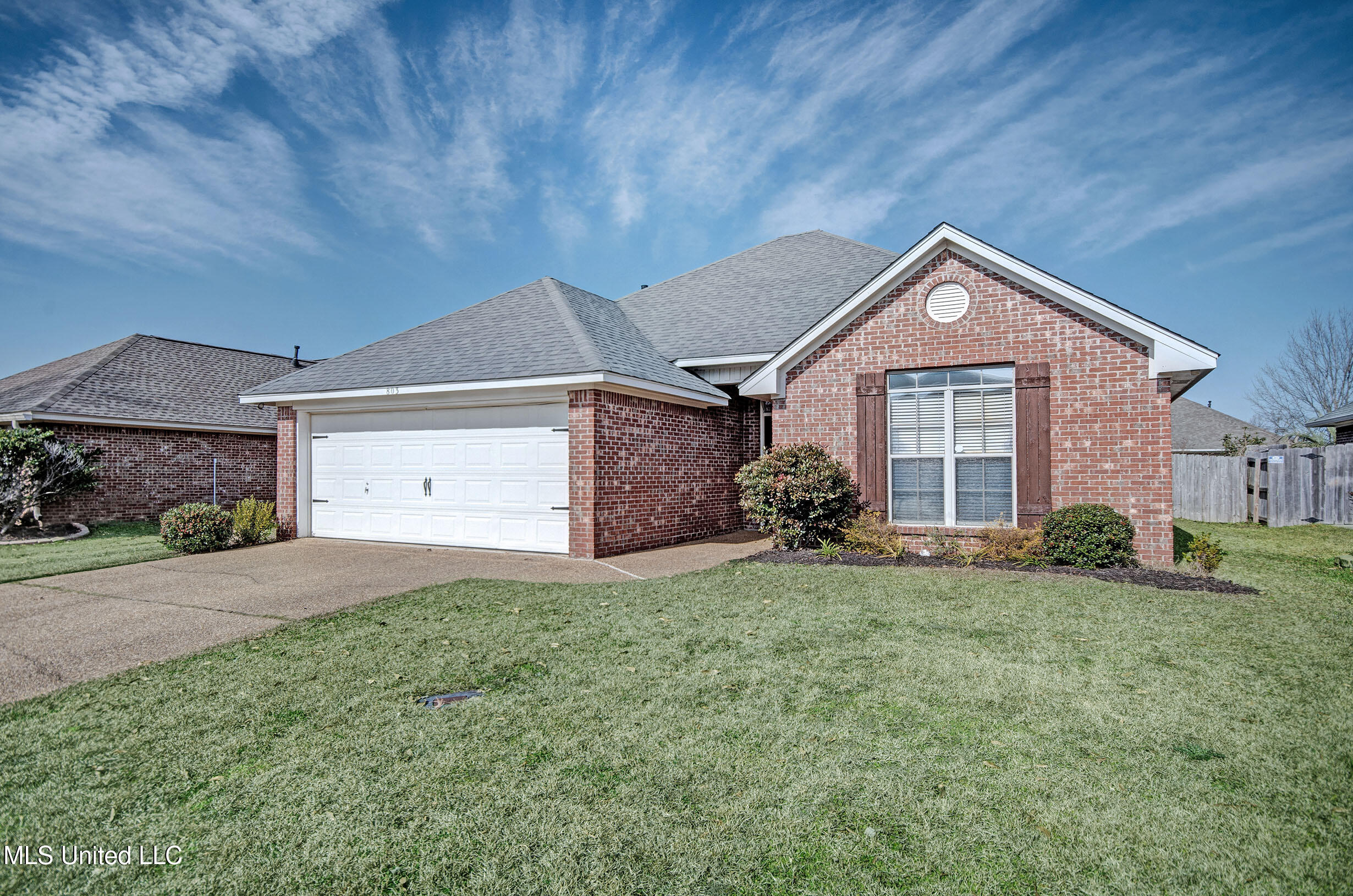 803 Wedgewood Court, Brandon, Mississippi image 2