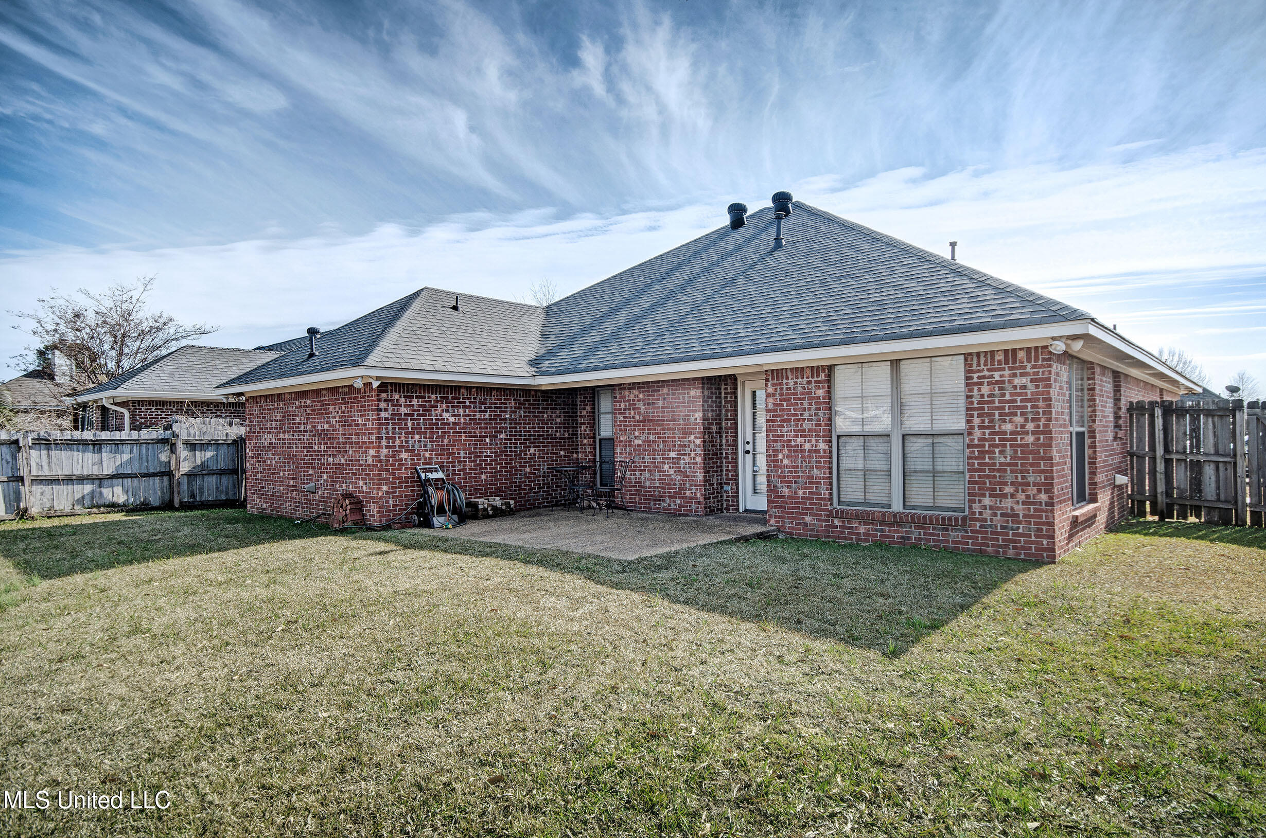 803 Wedgewood Court, Brandon, Mississippi image 6