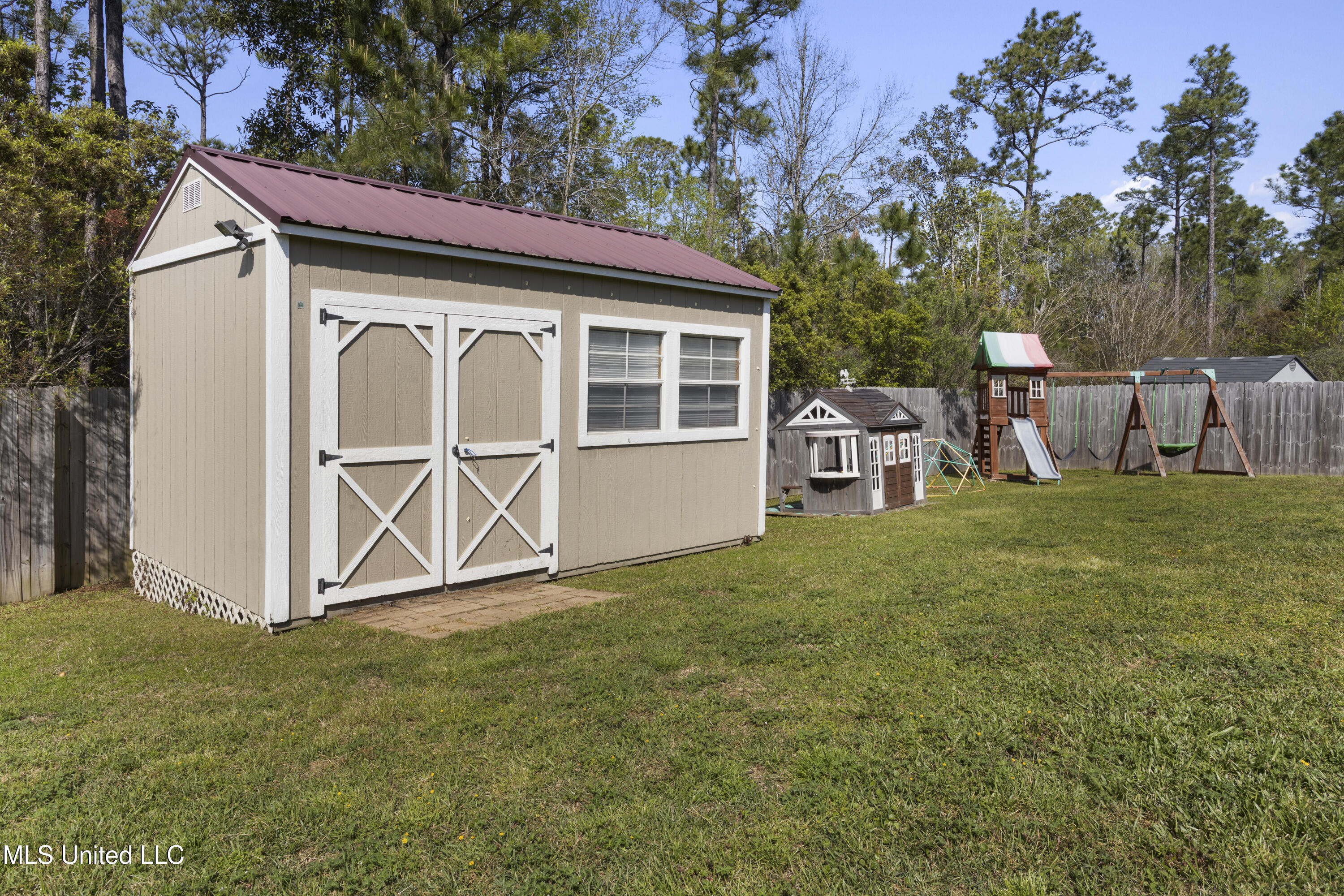 18249 Tulip Cove, Gulfport, Mississippi image 40