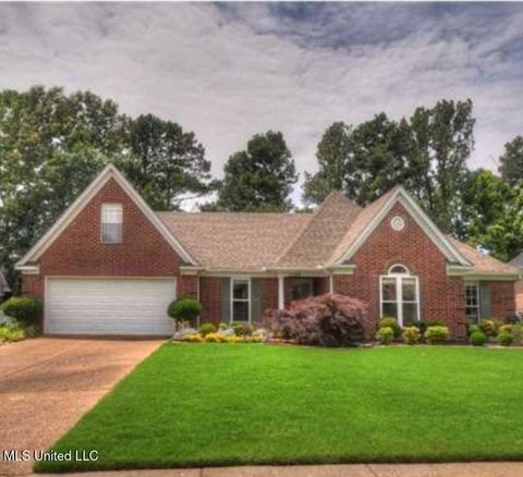 Homes For Sale - 9389 Bryant Trent Boulevard<br/> Olive Branch, MS 38654