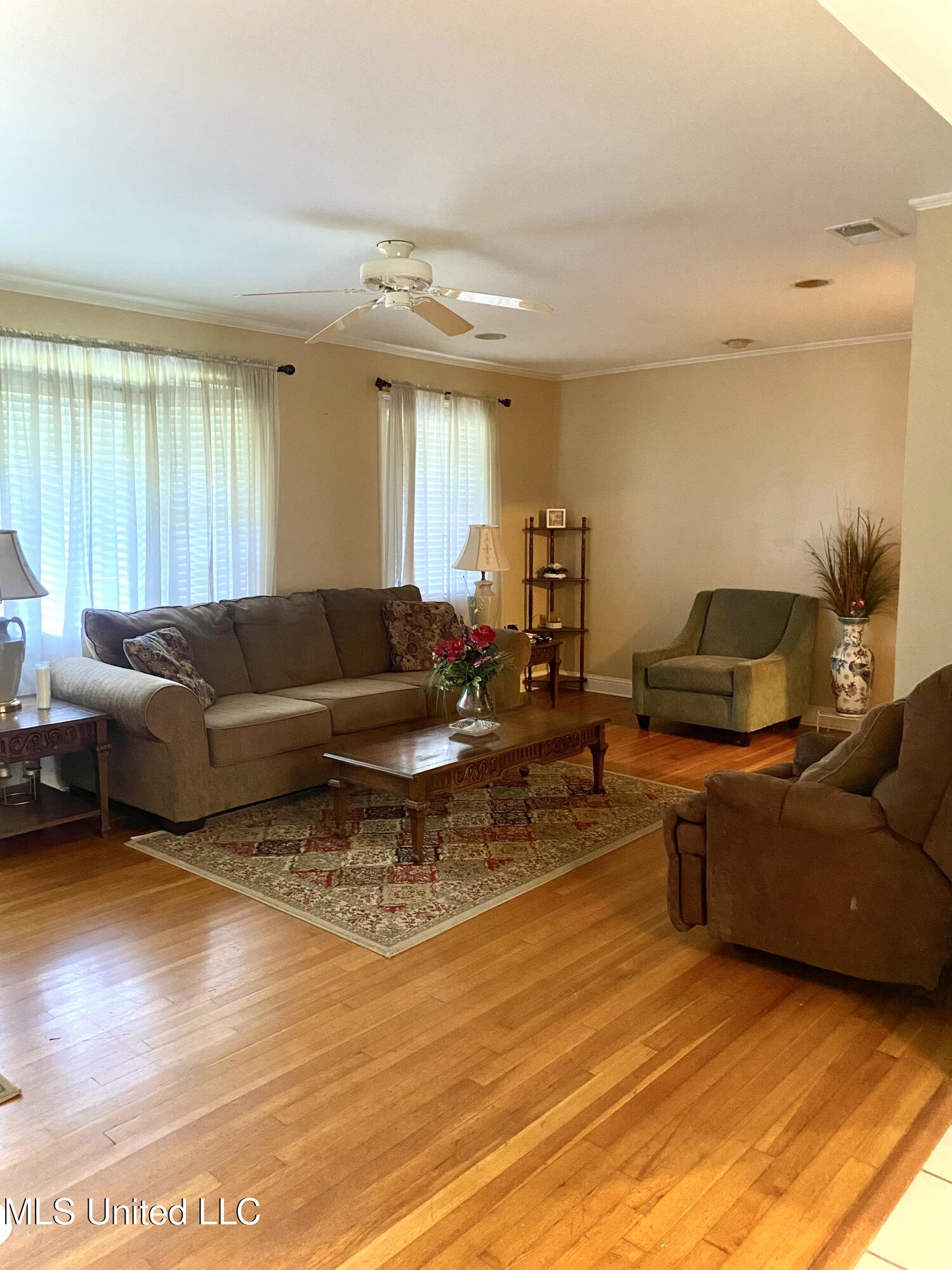 2905 Prince George Road, Hattiesburg, Mississippi image 6