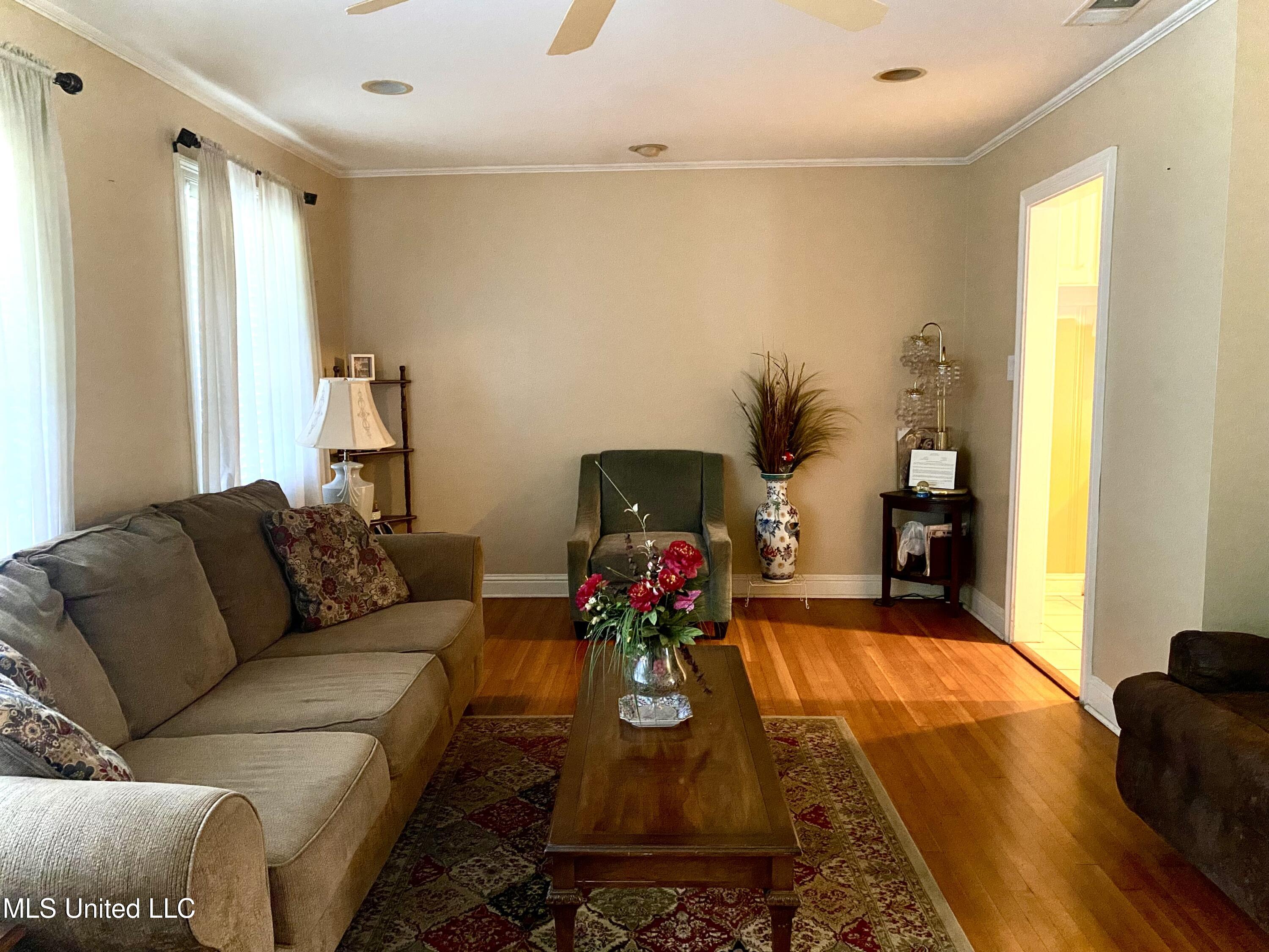 2905 Prince George Road, Hattiesburg, Mississippi image 5