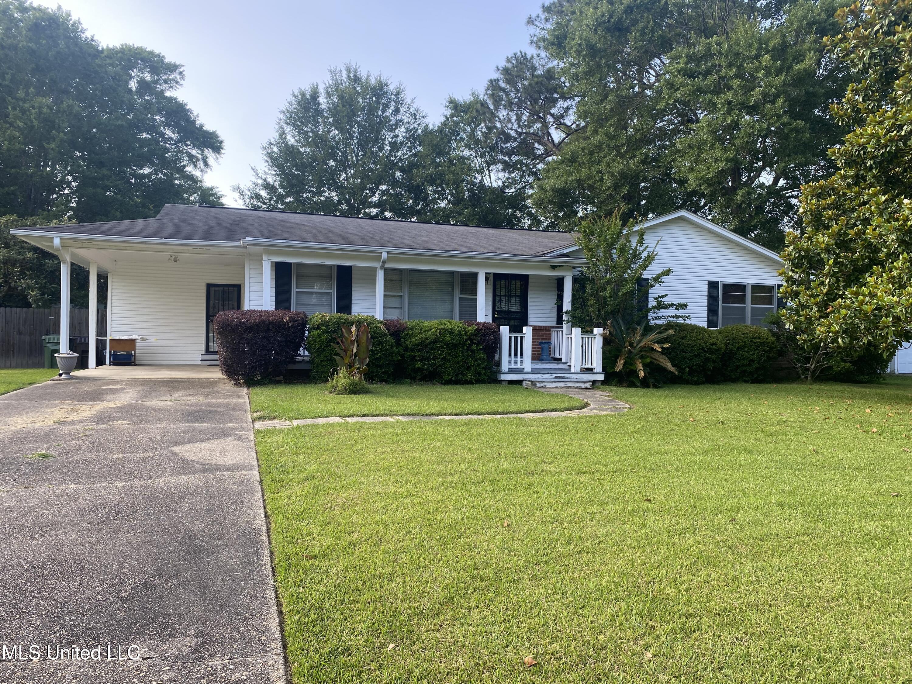 2905 Prince George Road, Hattiesburg, Mississippi image 1