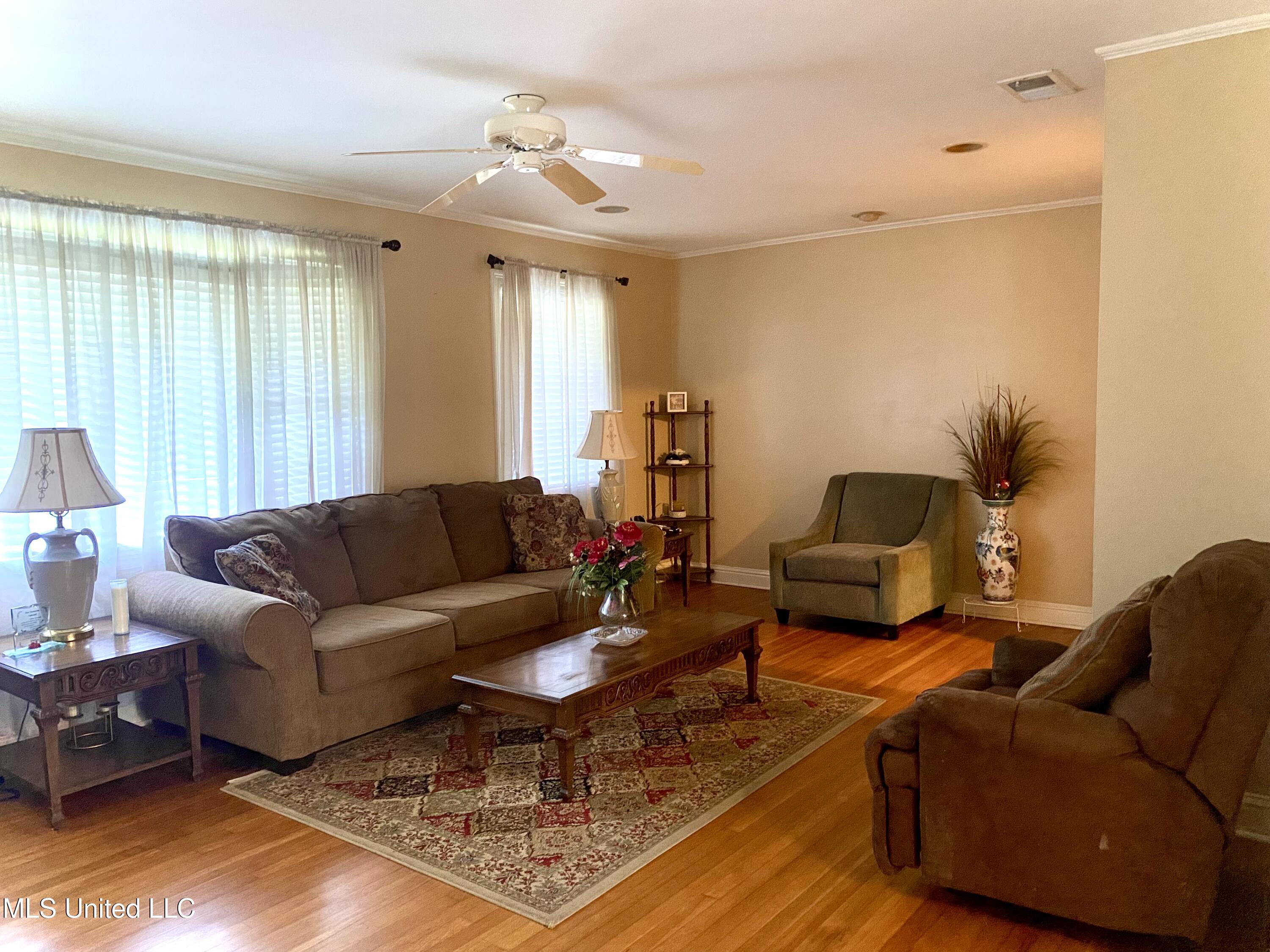 2905 Prince George Road, Hattiesburg, Mississippi image 4