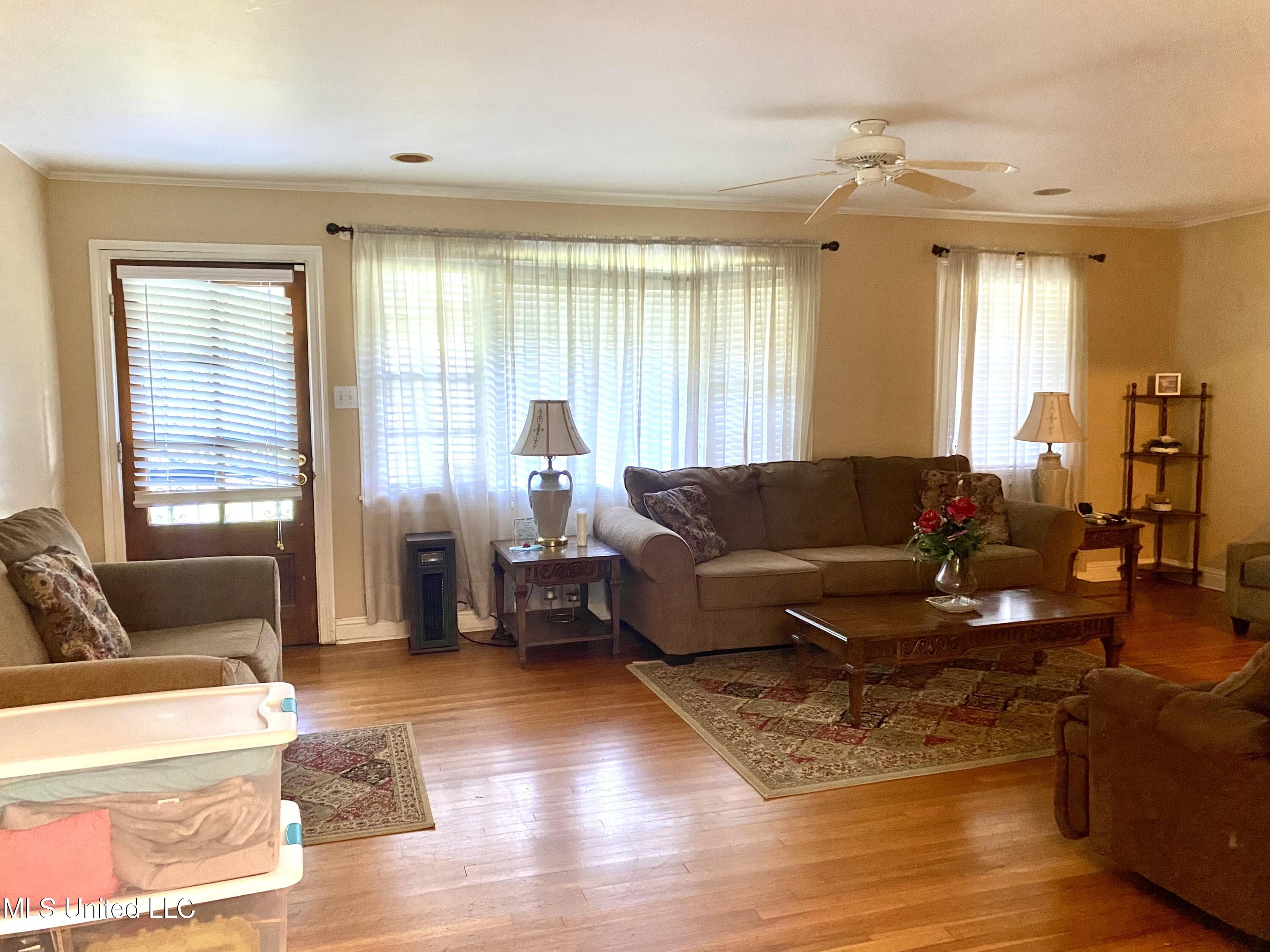 2905 Prince George Road, Hattiesburg, Mississippi image 7