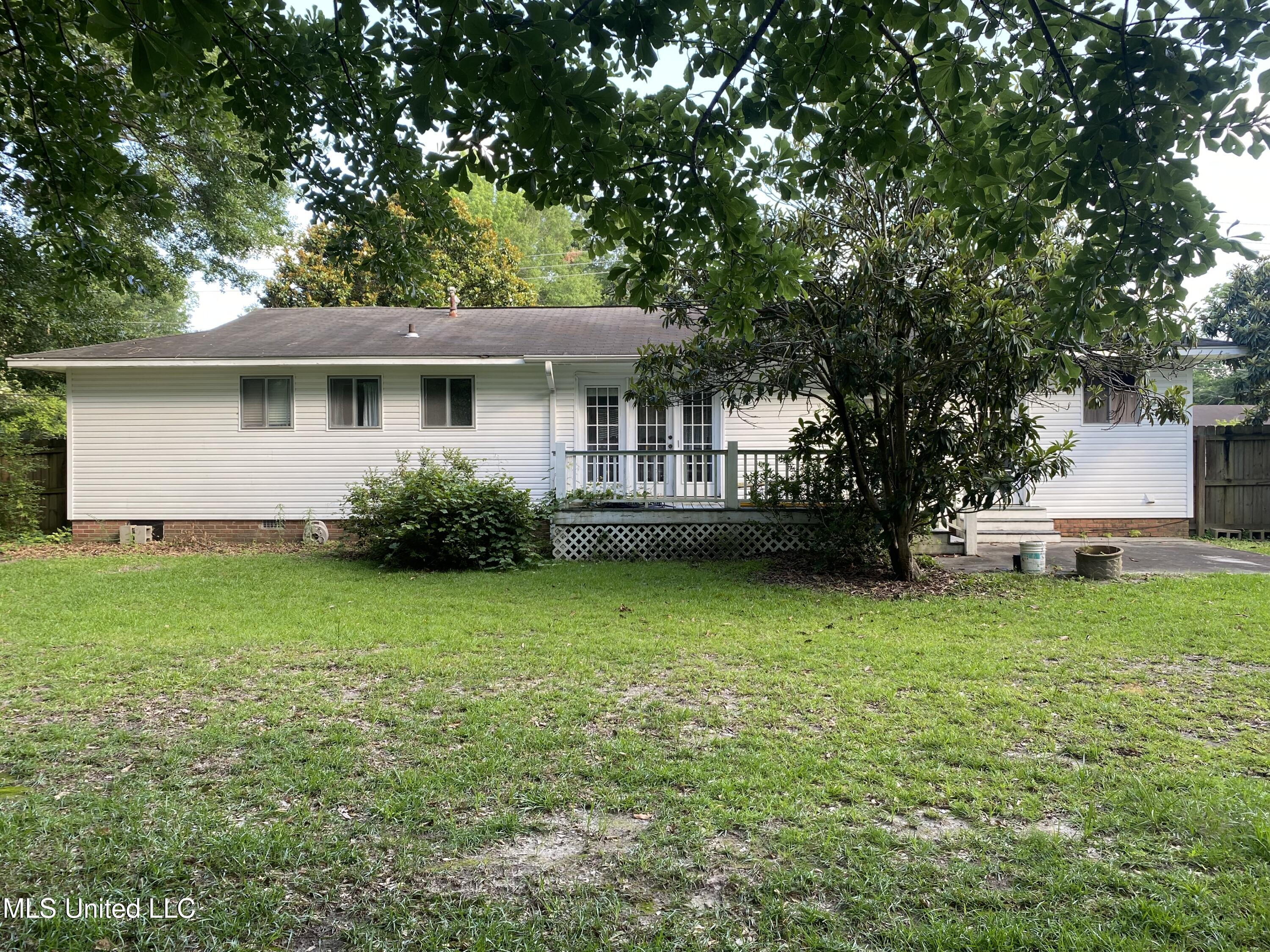 2905 Prince George Road, Hattiesburg, Mississippi image 18