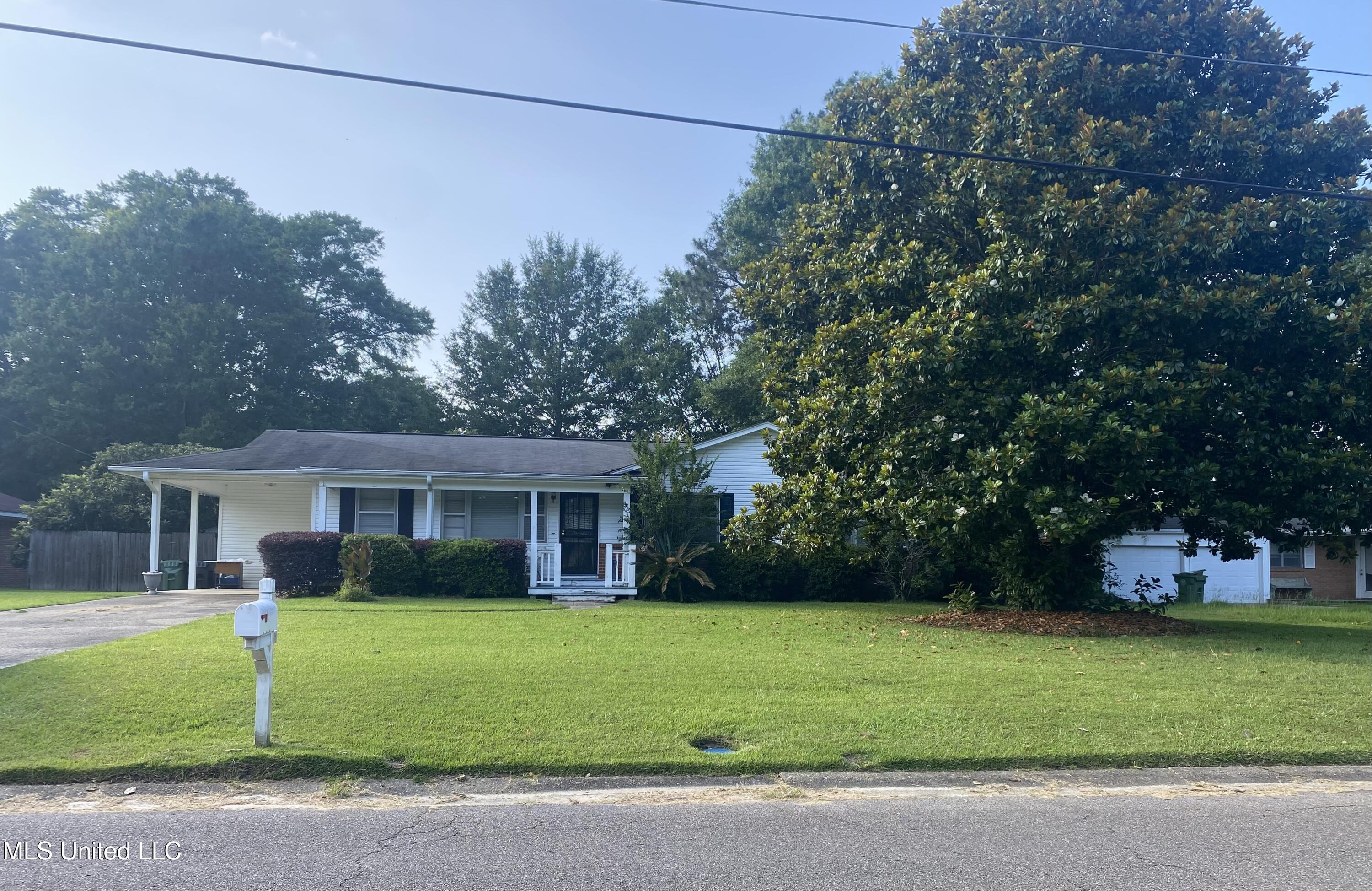 2905 Prince George Road, Hattiesburg, Mississippi image 3