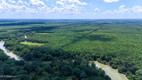 Vacant Land For Sale - Priddy Rd<br/> Sharkey County, Rolling Fork, MS 39159