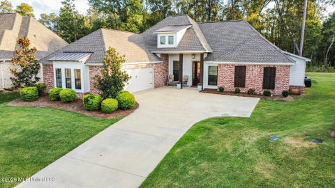 Homes For Sale - 252 Reservoir Way<br/> Brandon, MS 39047
