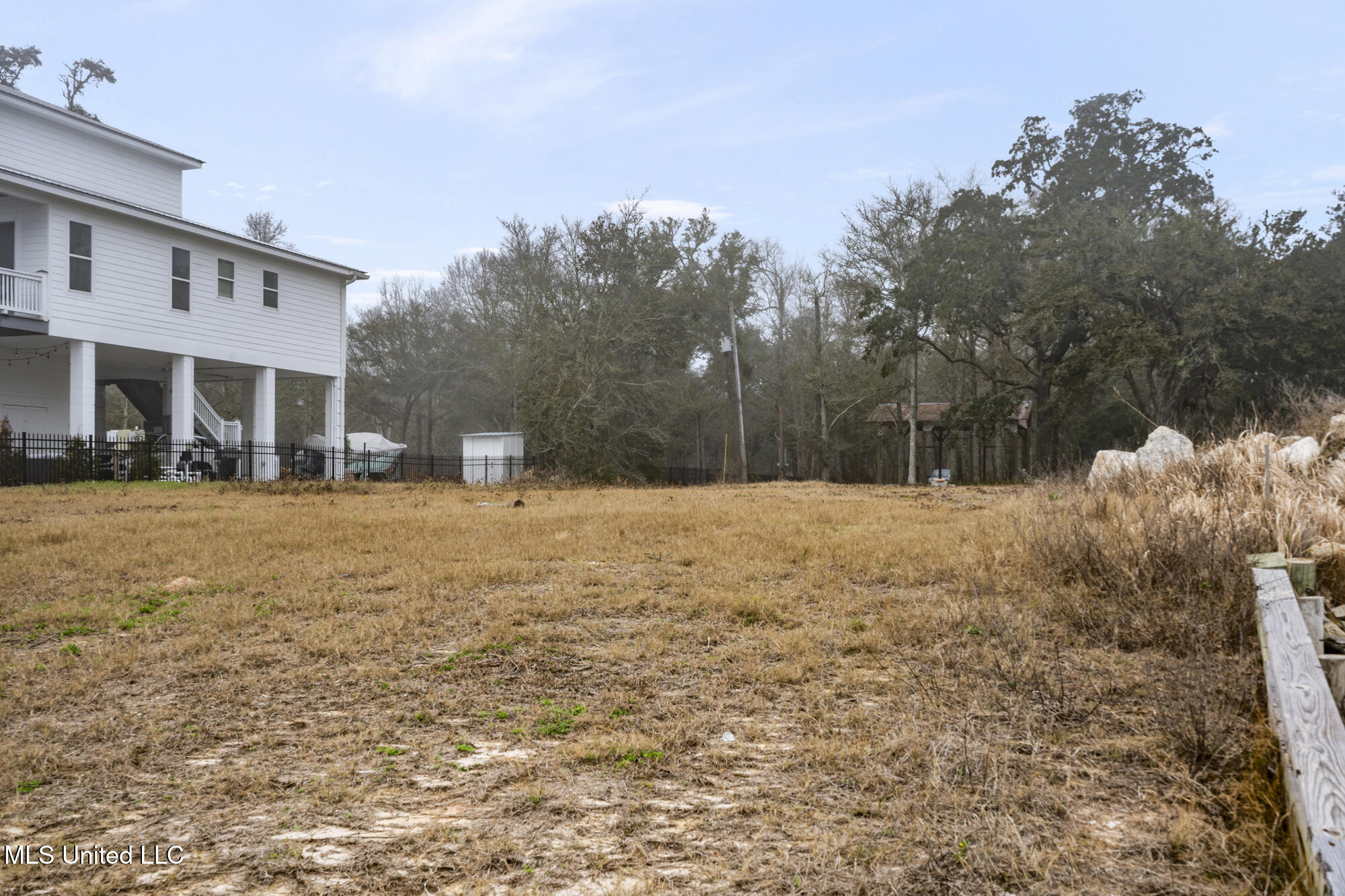 5009 E Belle Fontaine Road, Ocean Springs, Mississippi image 9