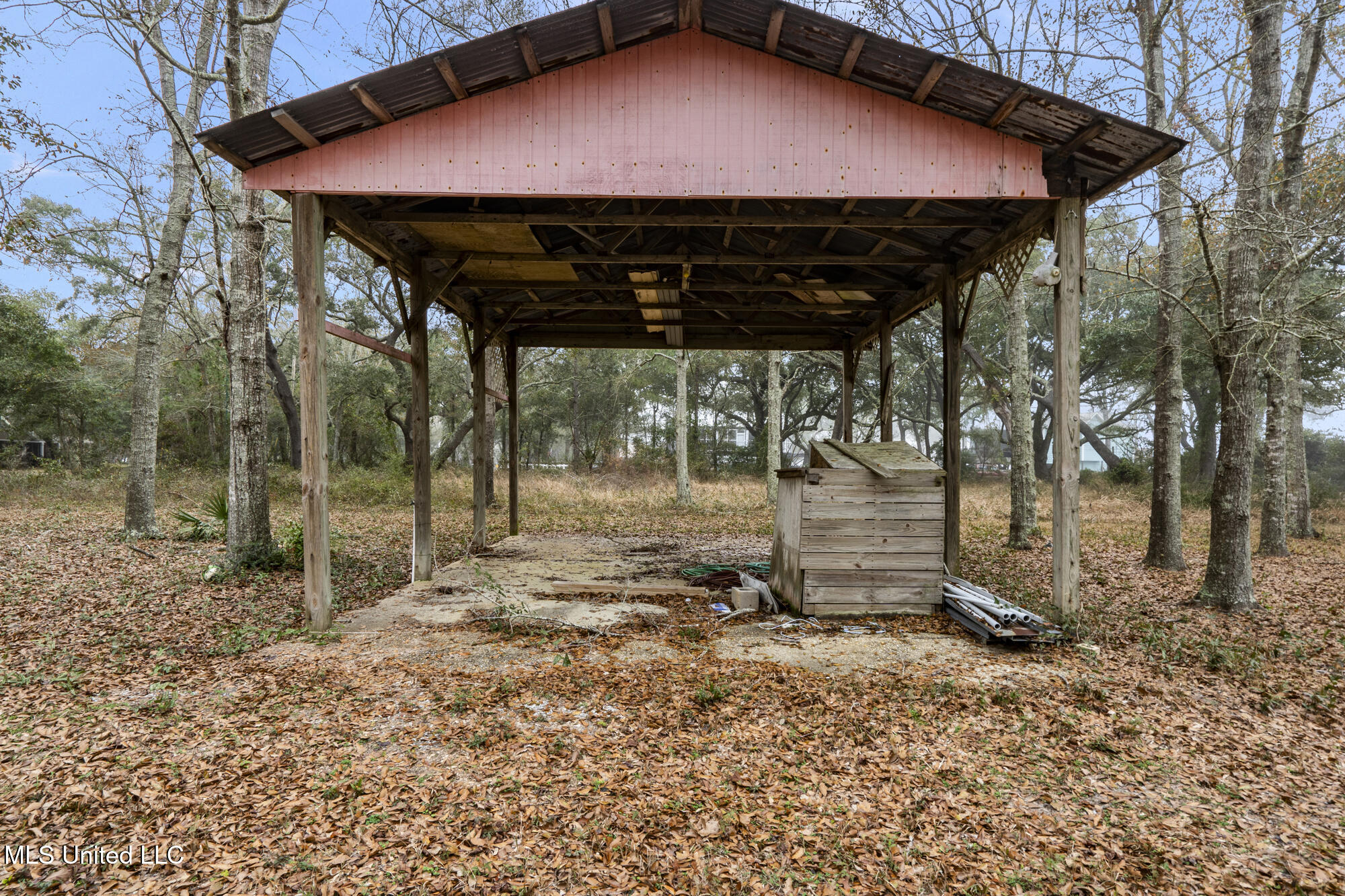 5009 E Belle Fontaine Road, Ocean Springs, Mississippi image 10