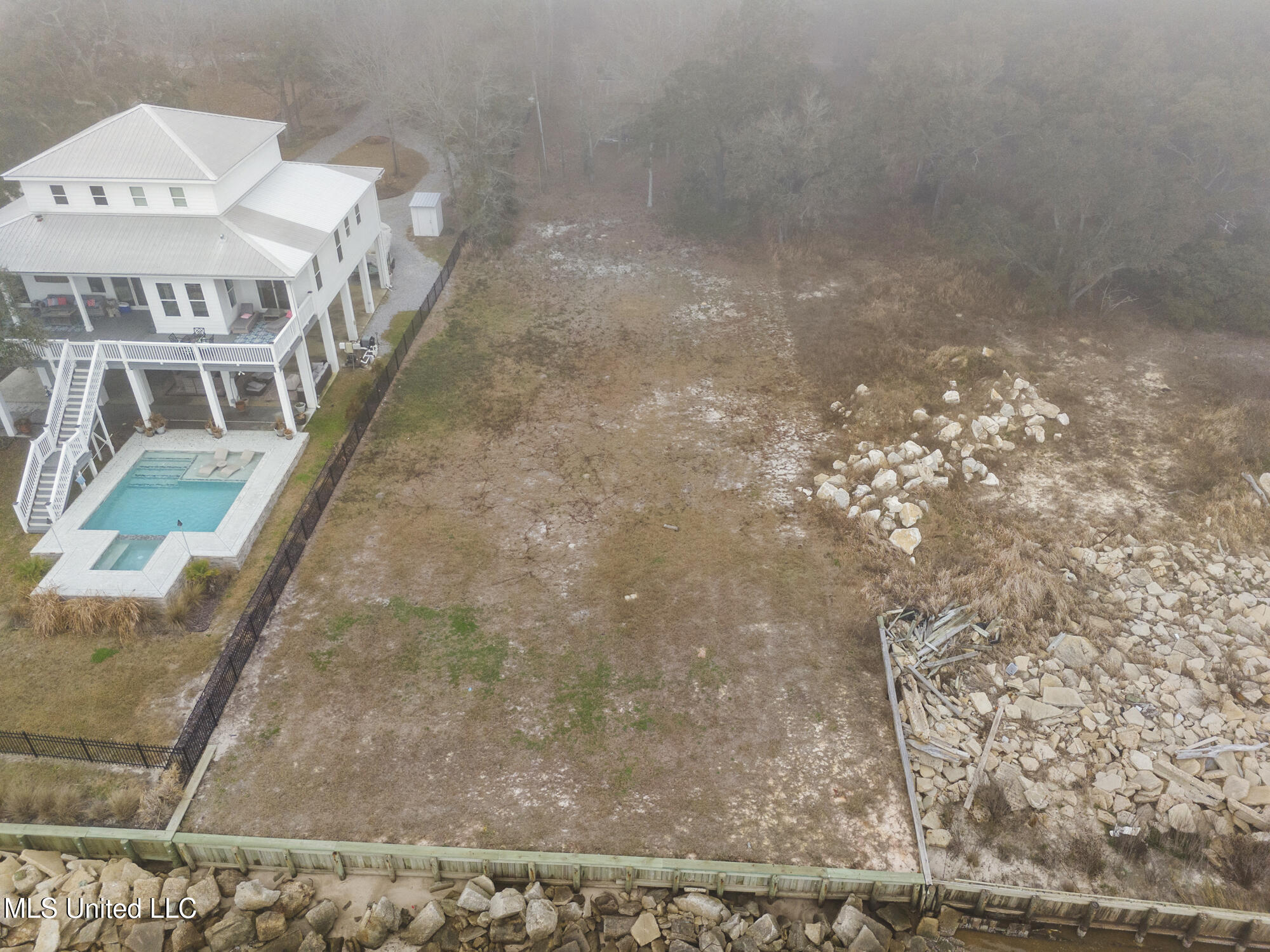 5009 E Belle Fontaine Road, Ocean Springs, Mississippi image 11