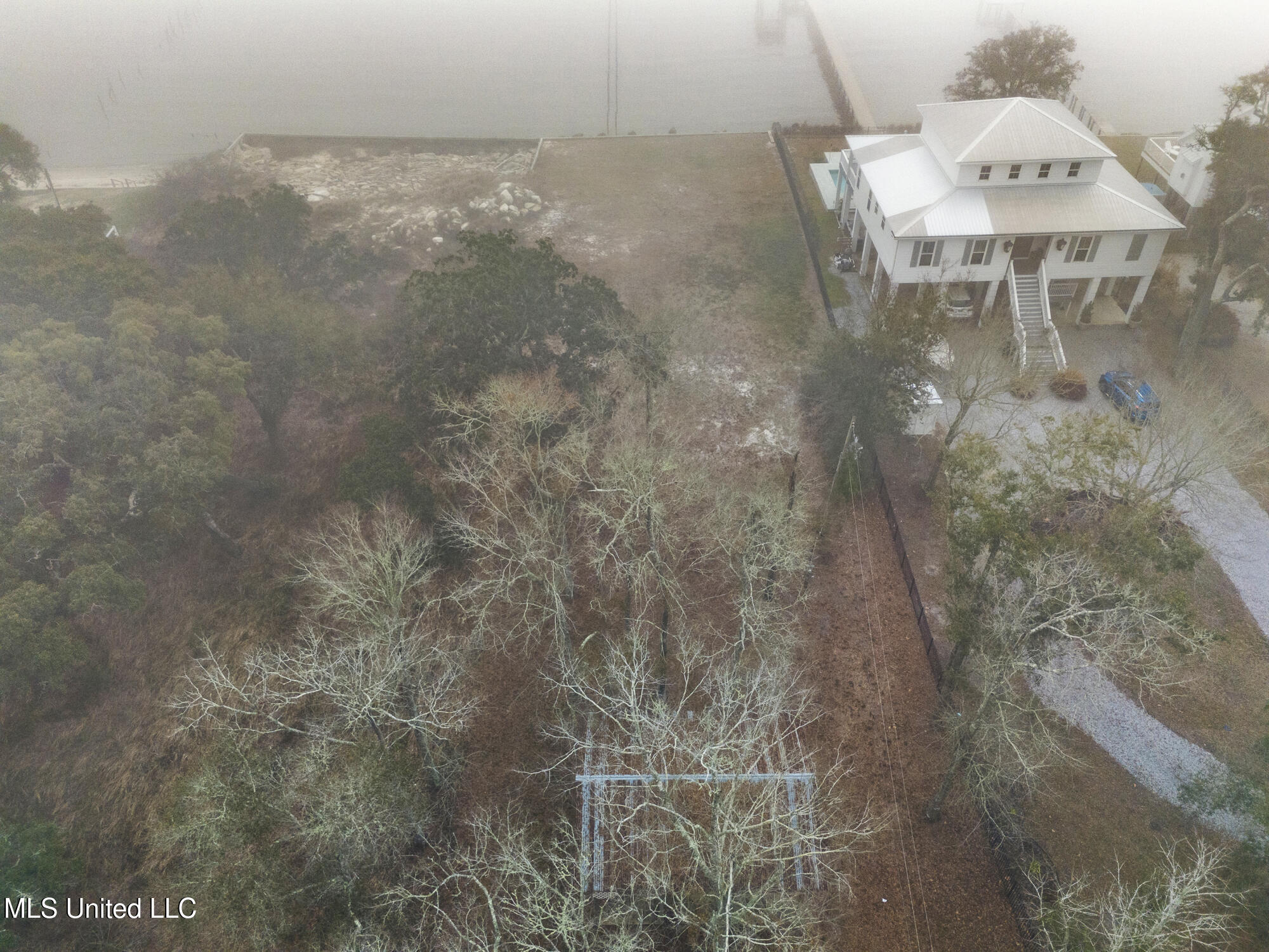 5009 E Belle Fontaine Road, Ocean Springs, Mississippi image 15