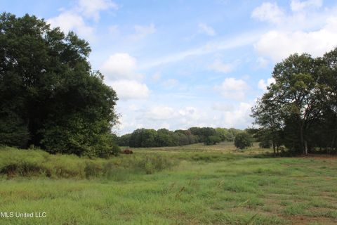 Vacant Land For Sale - 1 Hickory Hollow Road<br/> Hernando, MS 38632