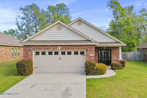 Homes For Rent - 10388 Sweet Bay Drive<br/> Gulfport, MS 39503