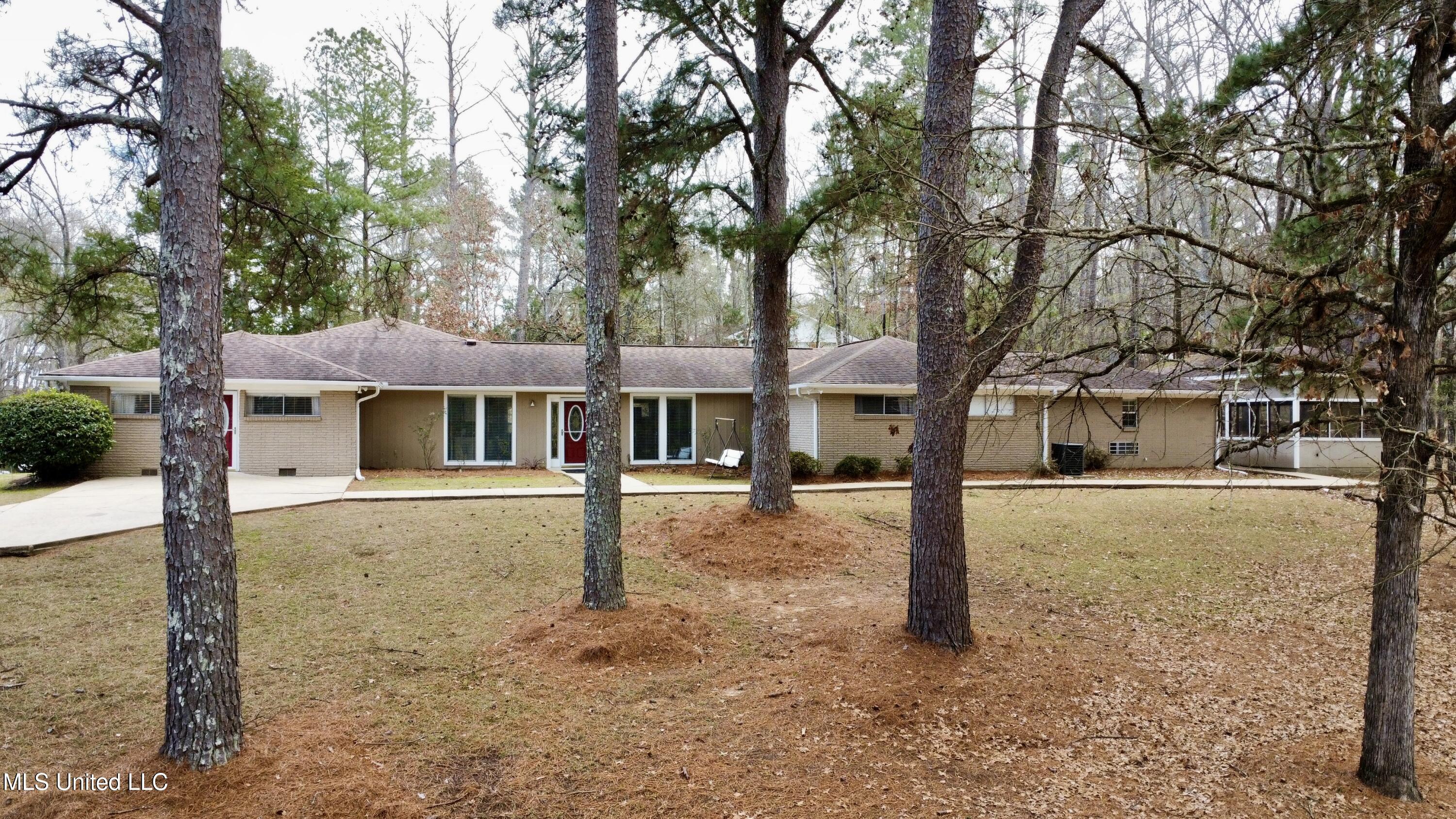 207 Tulane Drive, Clinton, Mississippi image 3