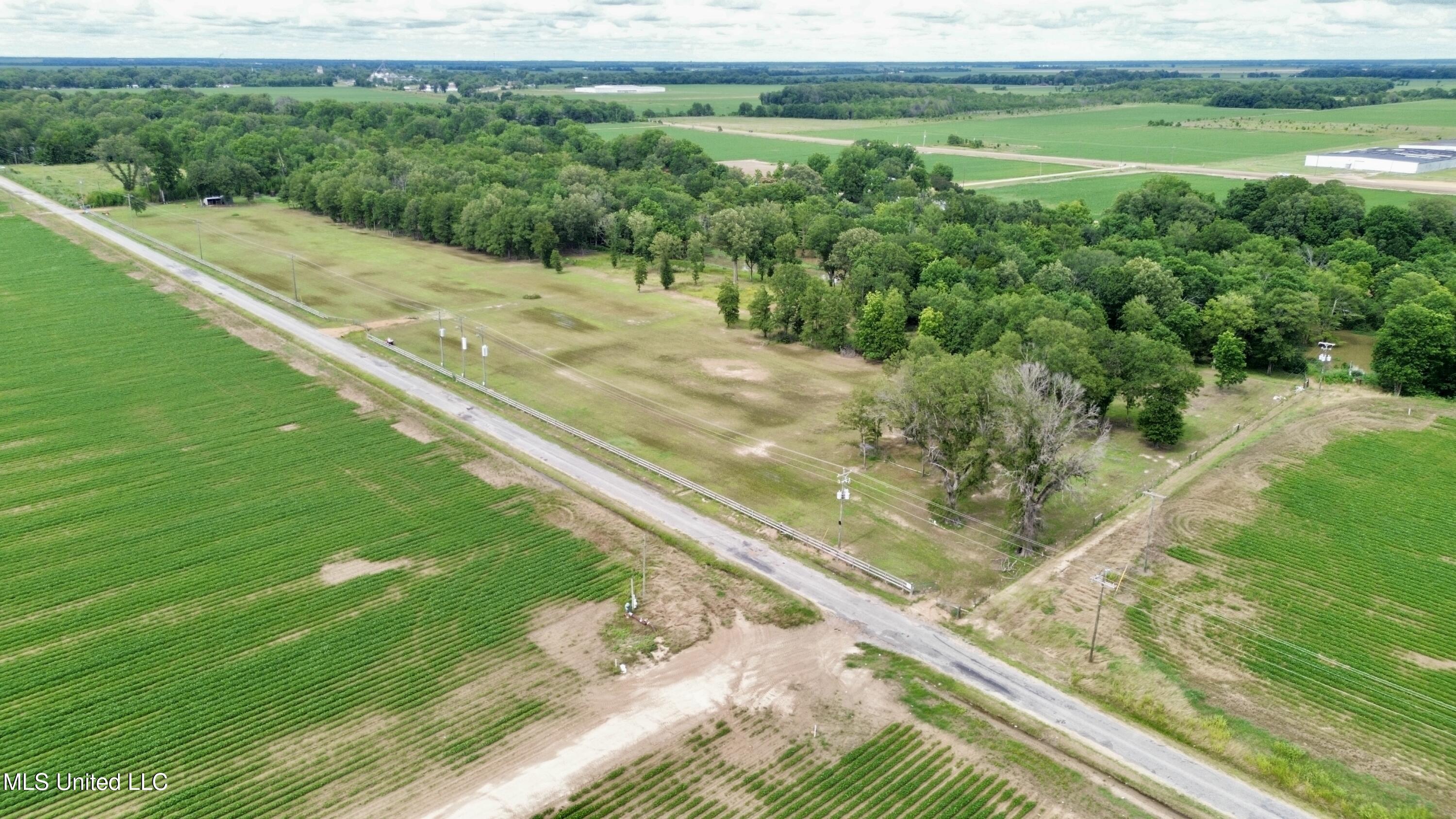 Blue Lake Road, Drew, Mississippi image 7