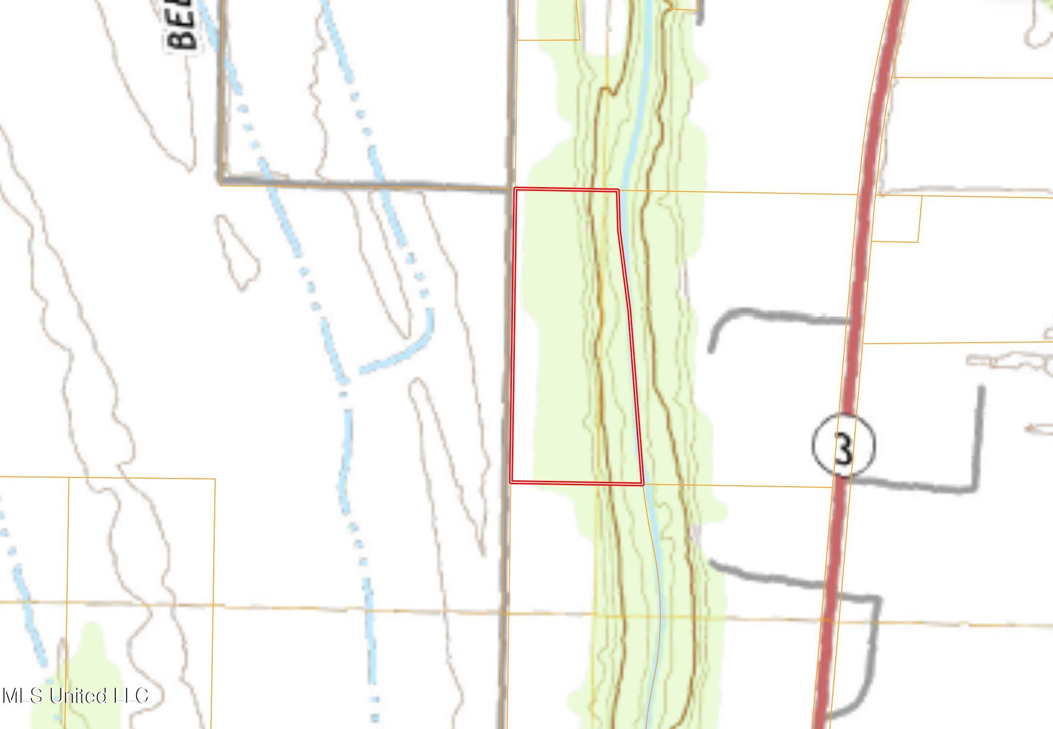 Blue Lake Road, Drew, Mississippi image 22