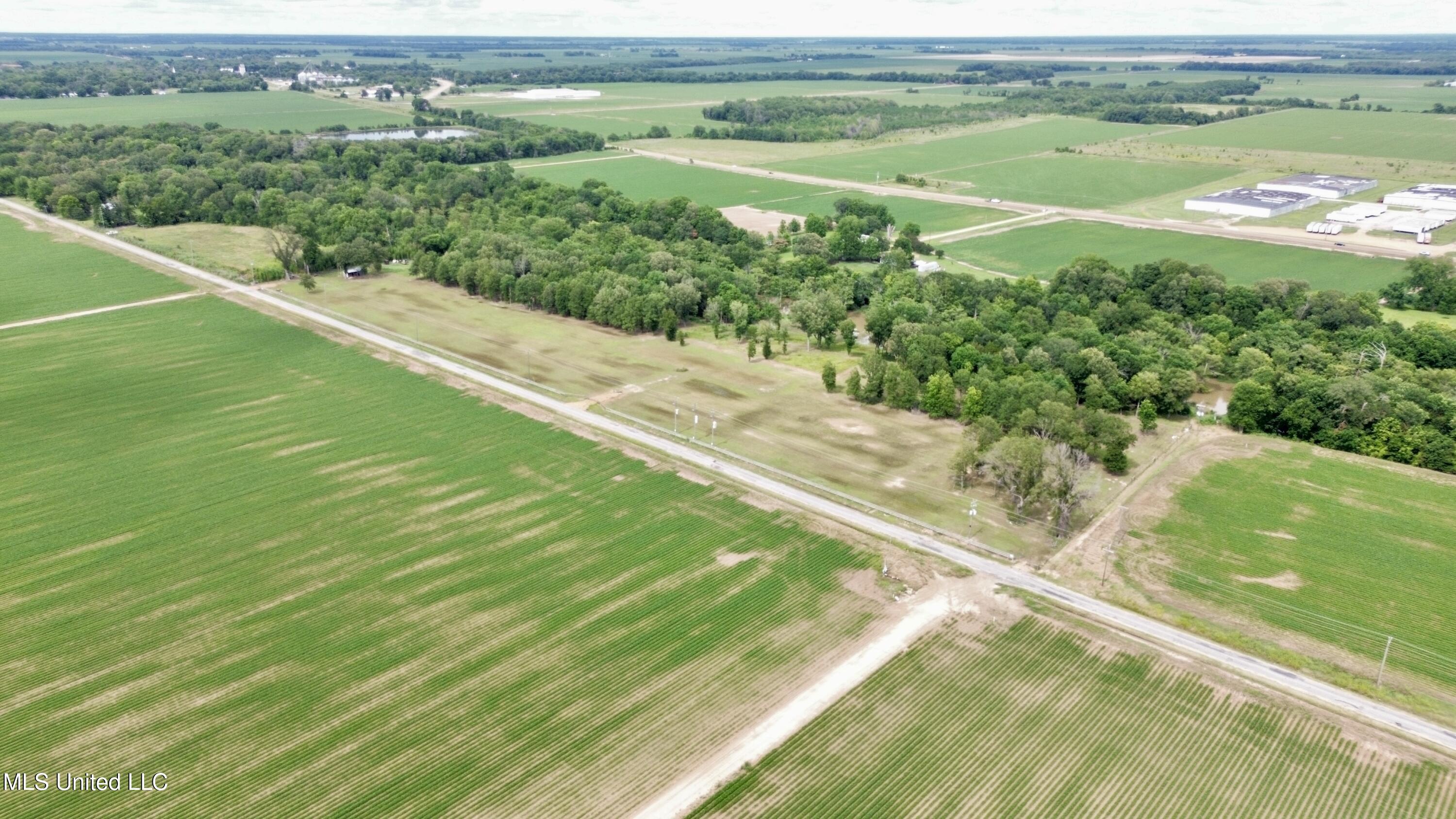 Blue Lake Road, Drew, Mississippi image 12