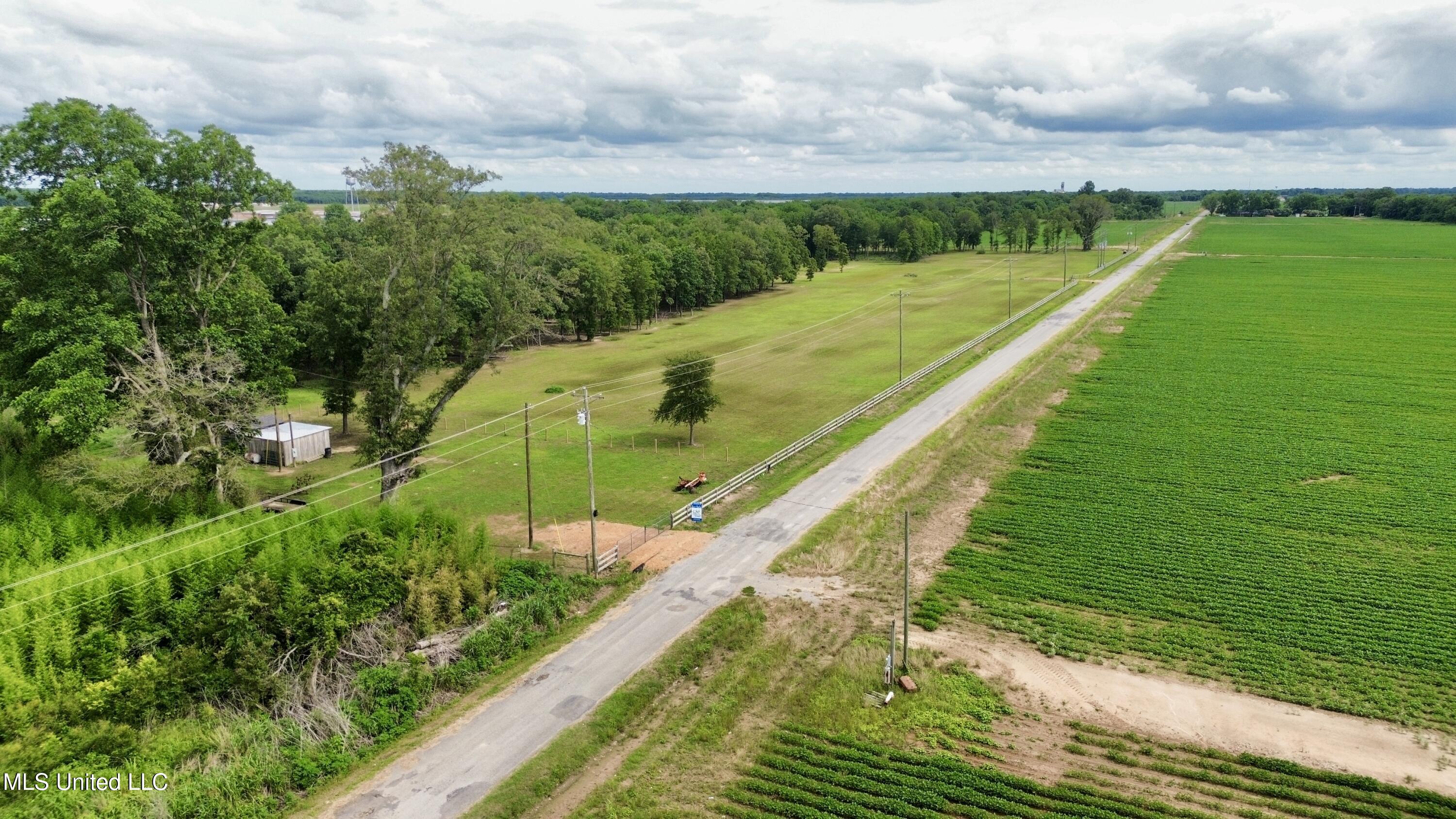Blue Lake Road, Drew, Mississippi image 4