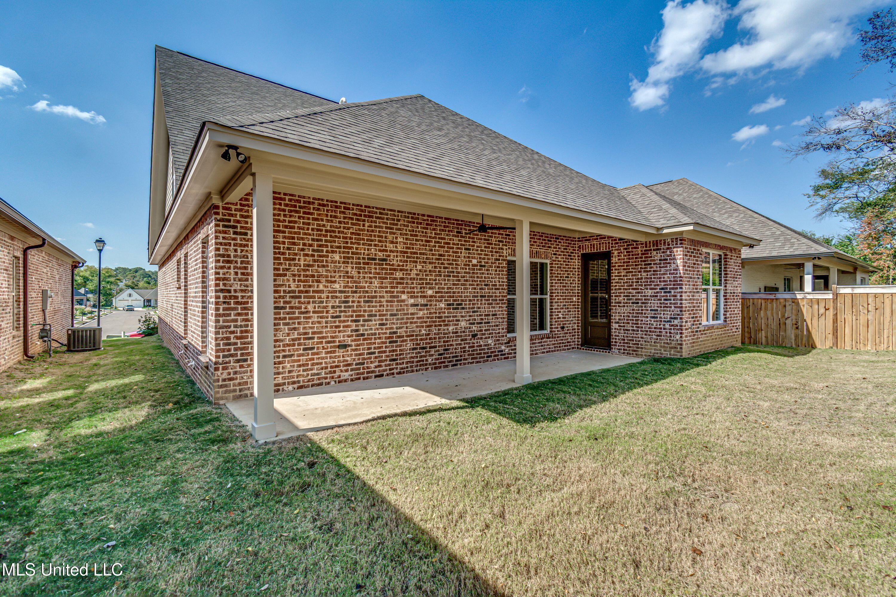 126 Bleu Drive, Ridgeland, Mississippi image 30