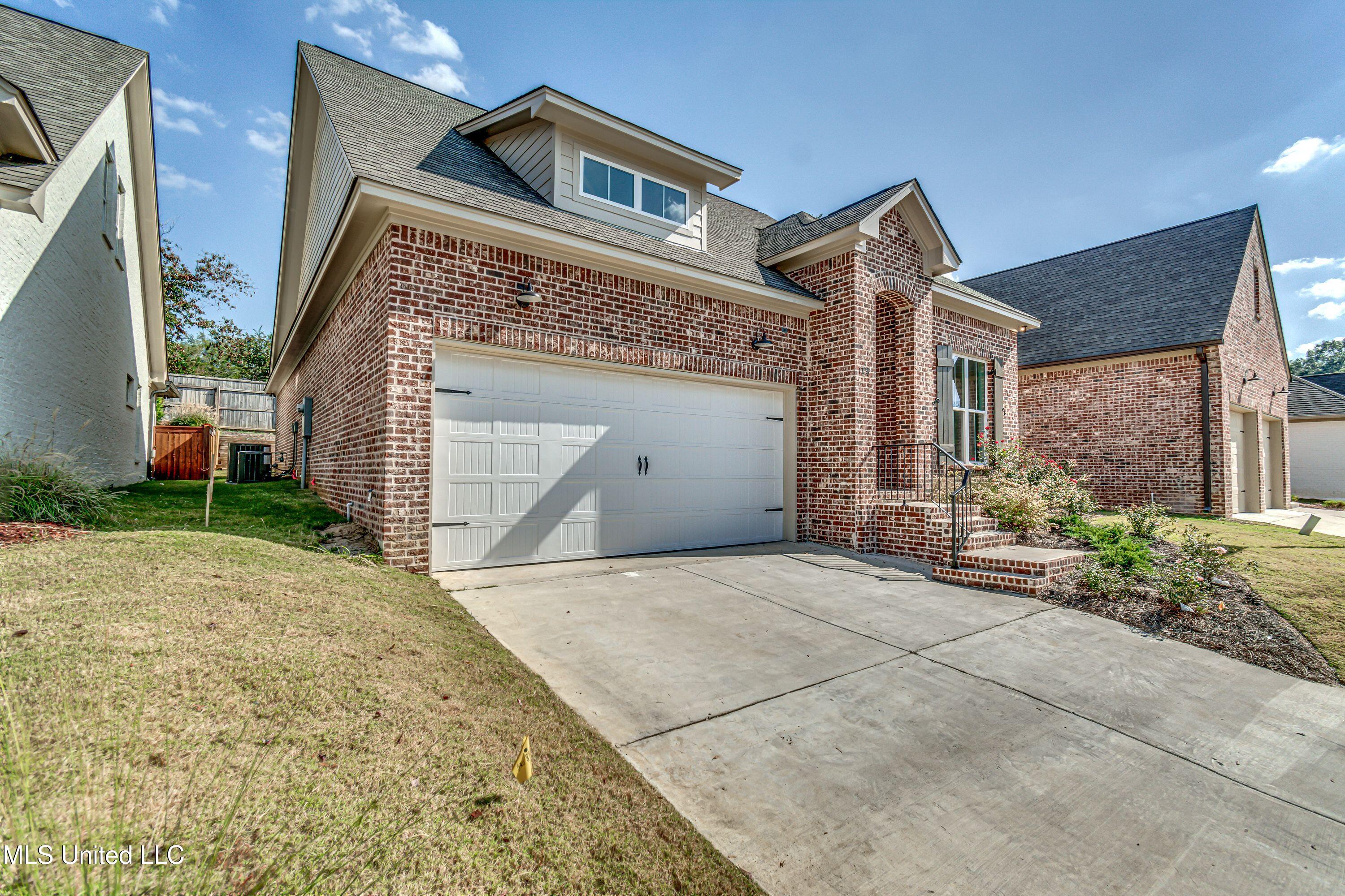 126 Bleu Drive, Ridgeland, Mississippi image 33