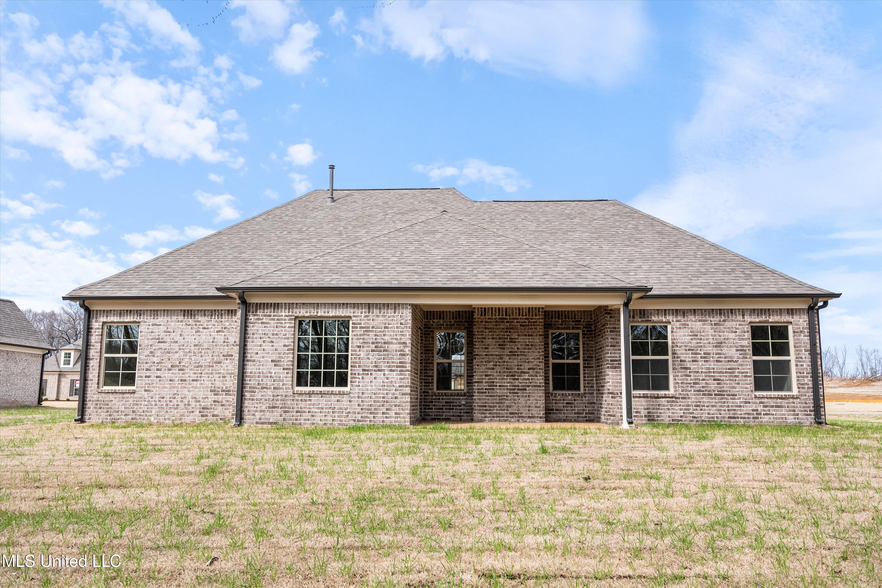 2406 Scott Meadows Lane, Hernando, Mississippi image 27