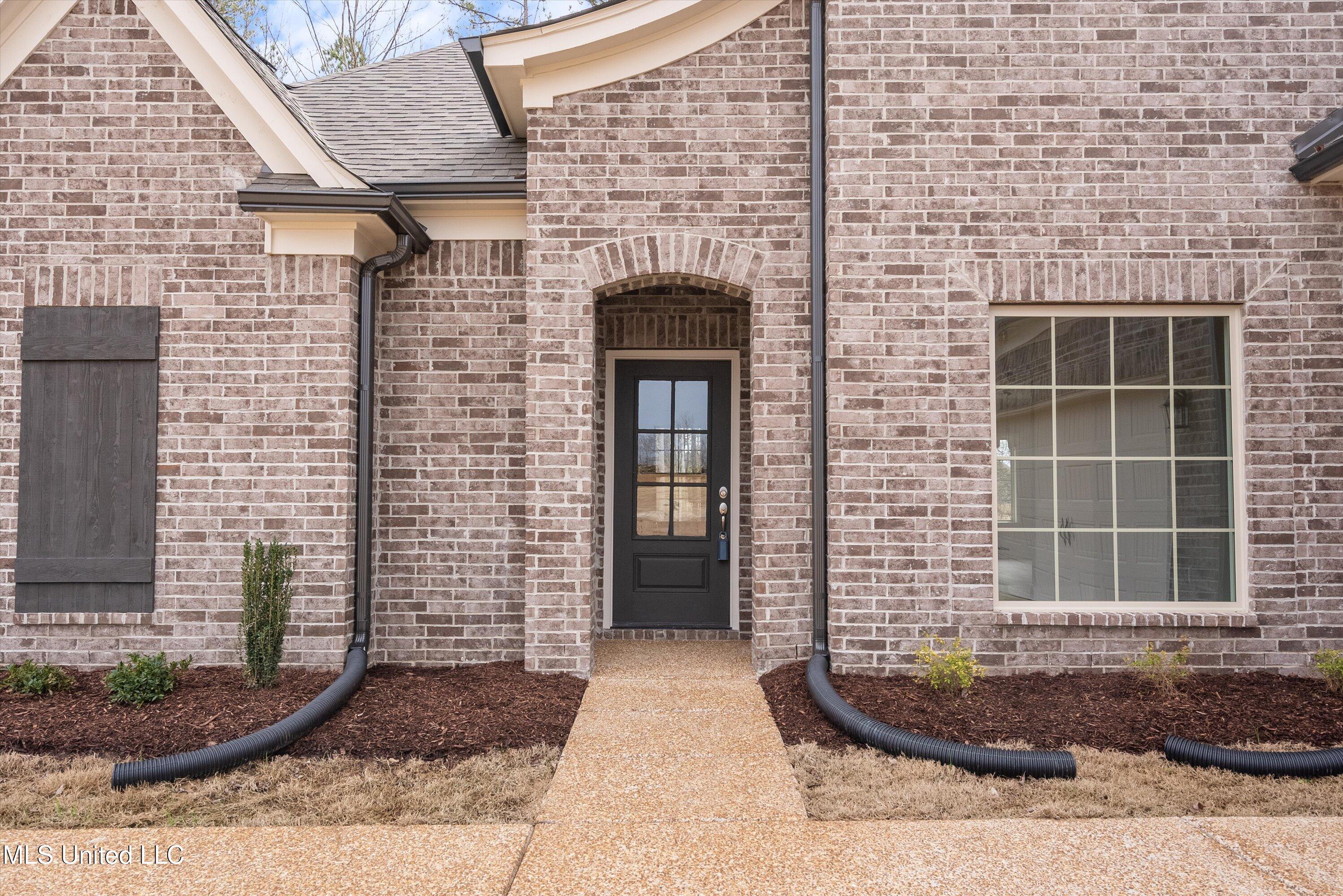 2406 Scott Meadows Lane, Hernando, Mississippi image 5